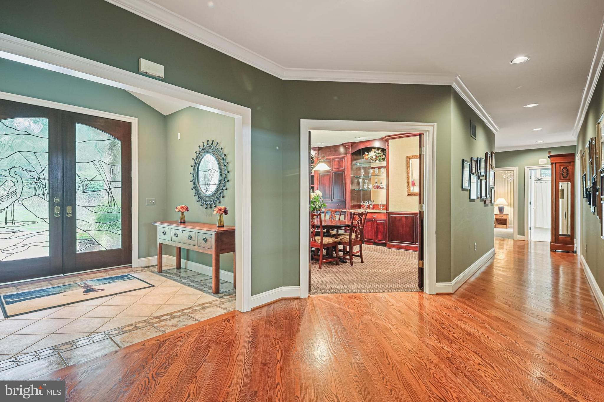 CATTAIL CREEK COUNTRY CLUB - Residential