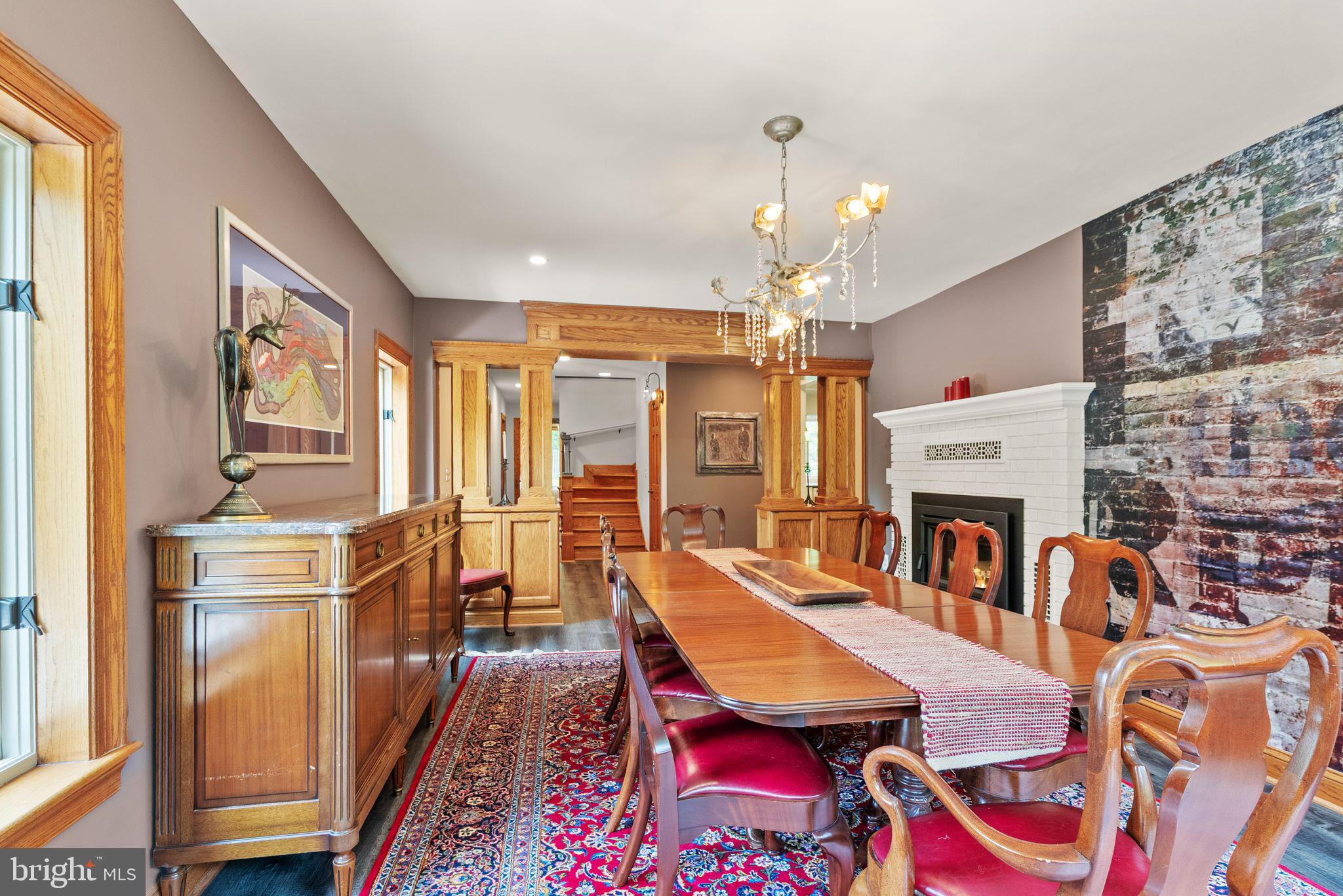 SEMINARY HILL - Residential