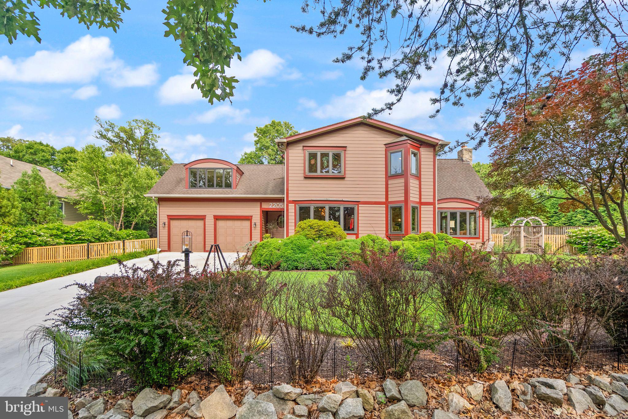 SEMINARY HILL - Residential