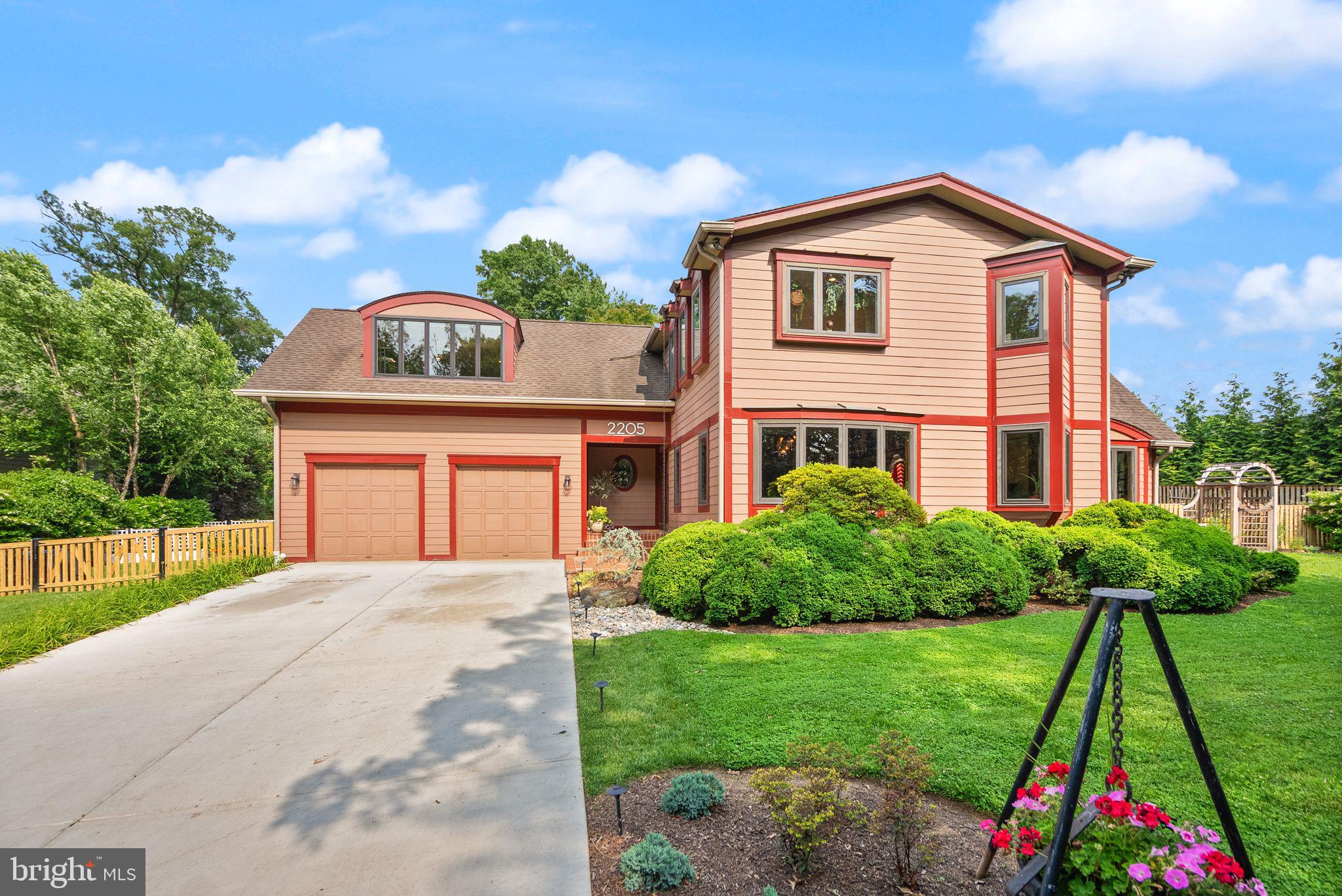 SEMINARY HILL - Residential