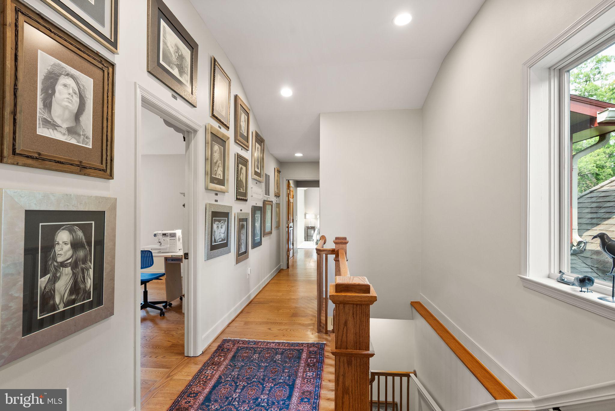 SEMINARY HILL - Residential
