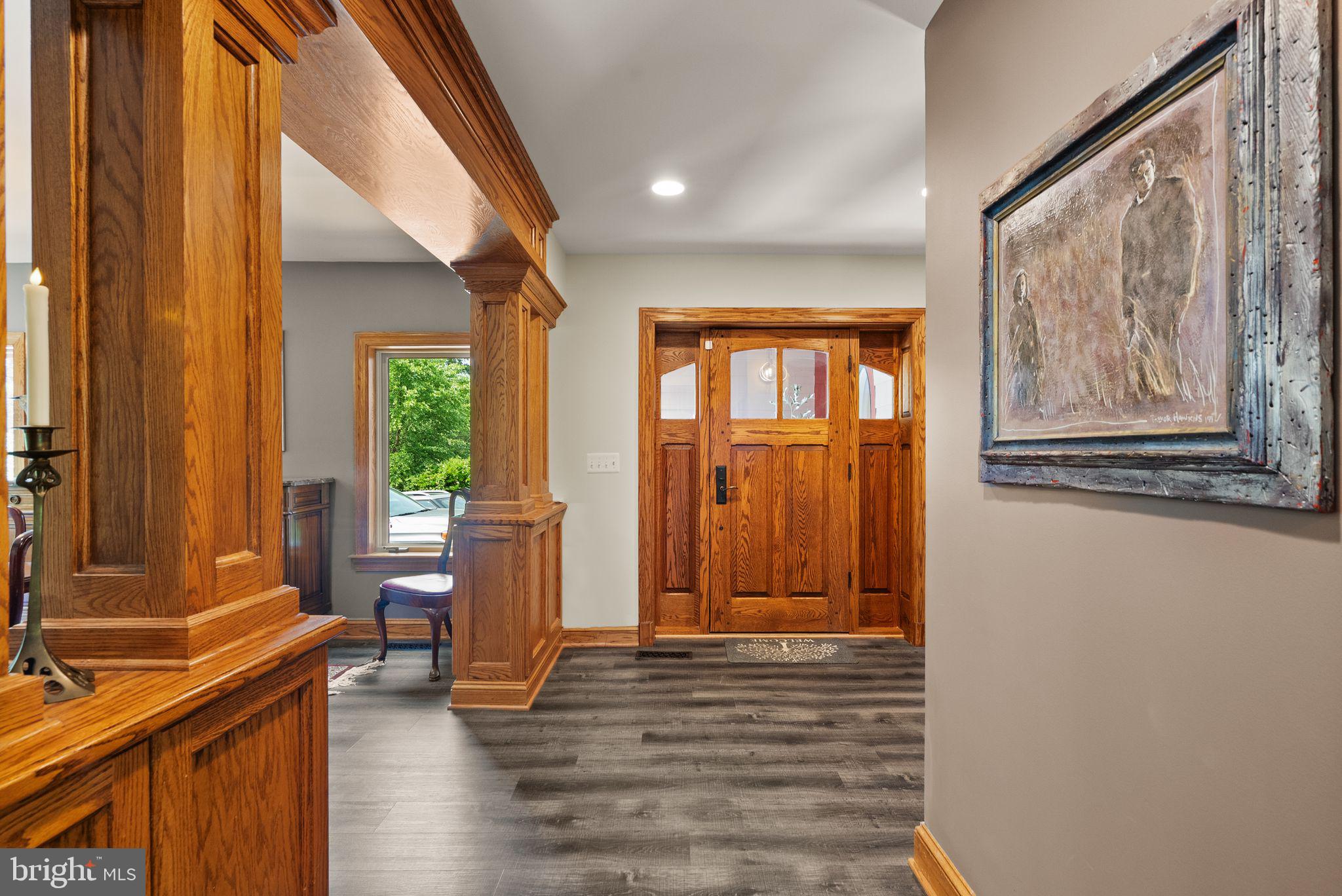 SEMINARY HILL - Residential