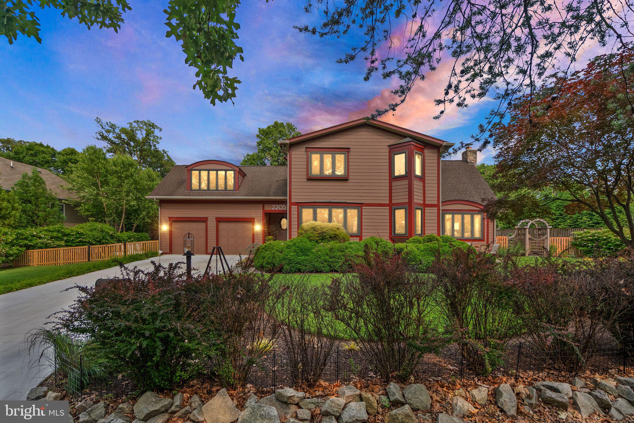 SEMINARY HILL - Residential