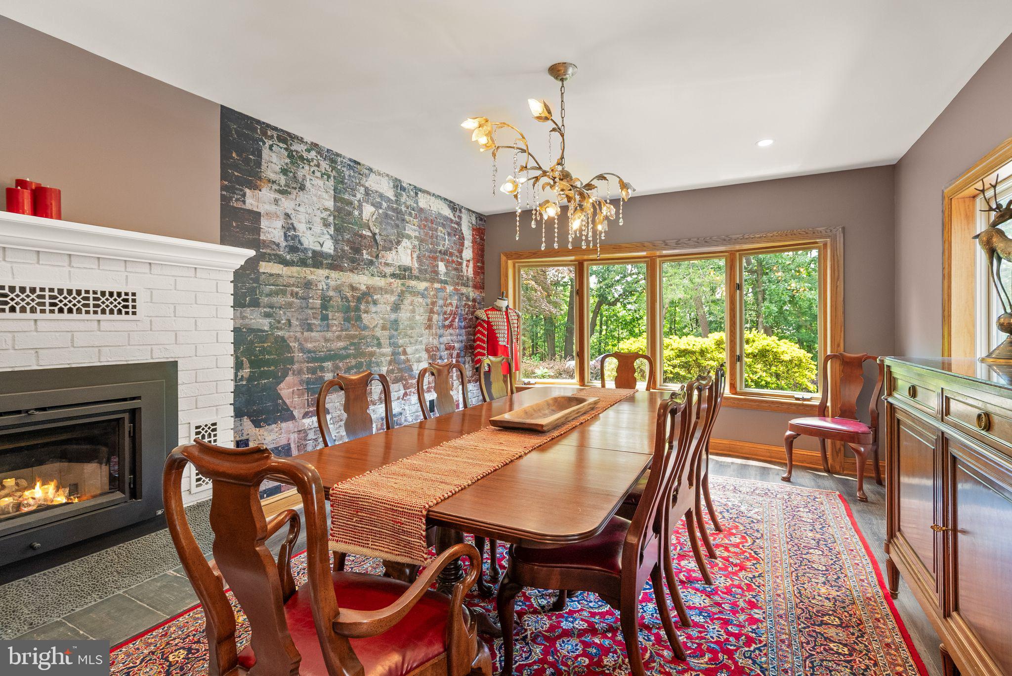 SEMINARY HILL - Residential