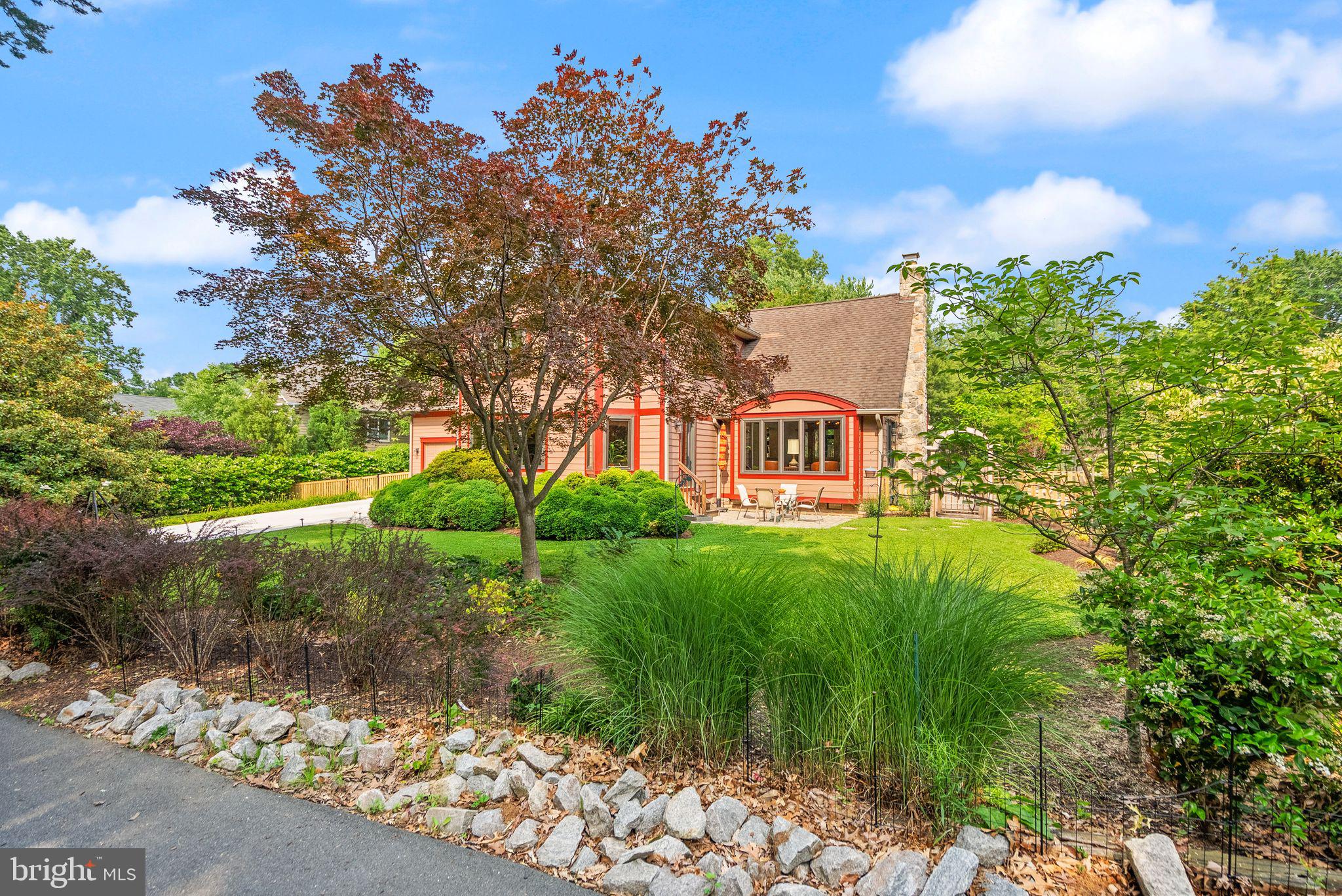 SEMINARY HILL - Residential