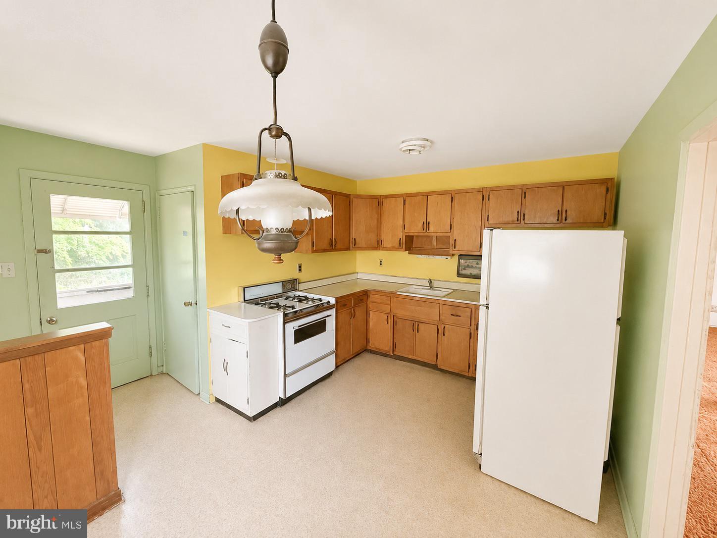 WILLOW WOODS - Residential