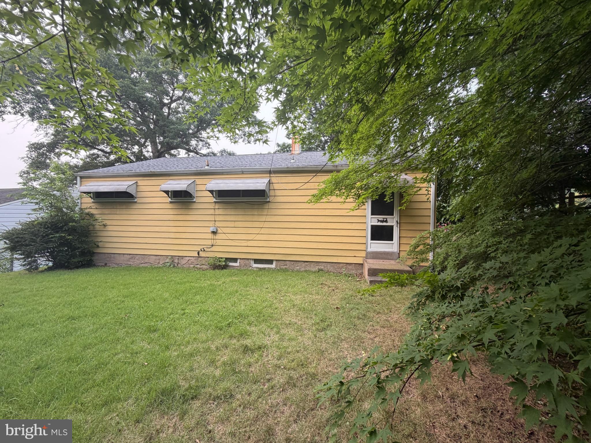 WILLOW WOODS - Residential