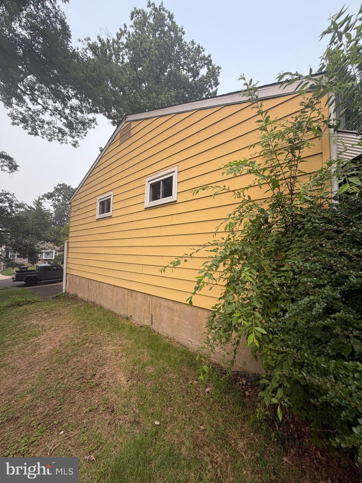 WILLOW WOODS - Residential