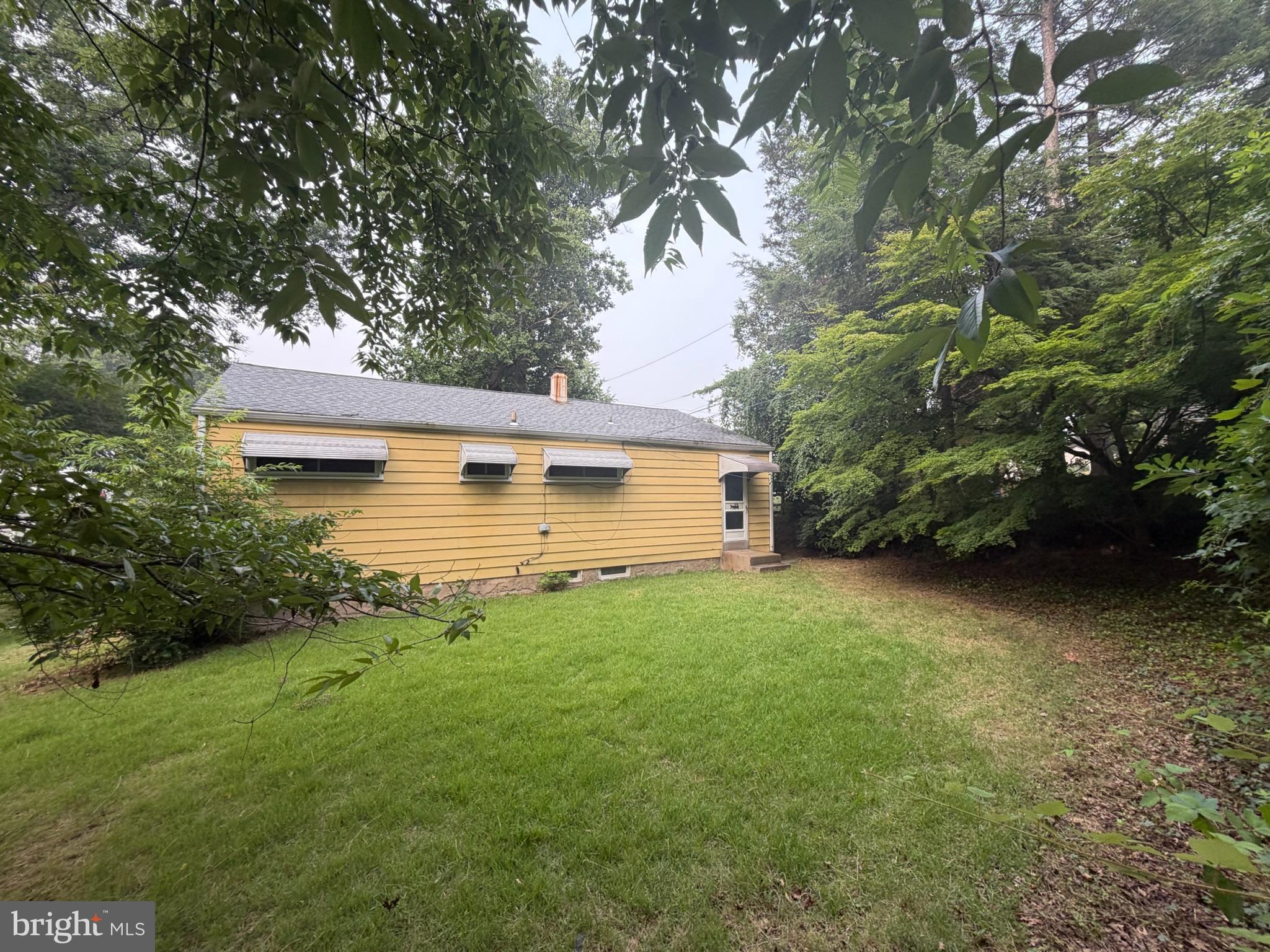 WILLOW WOODS - Residential