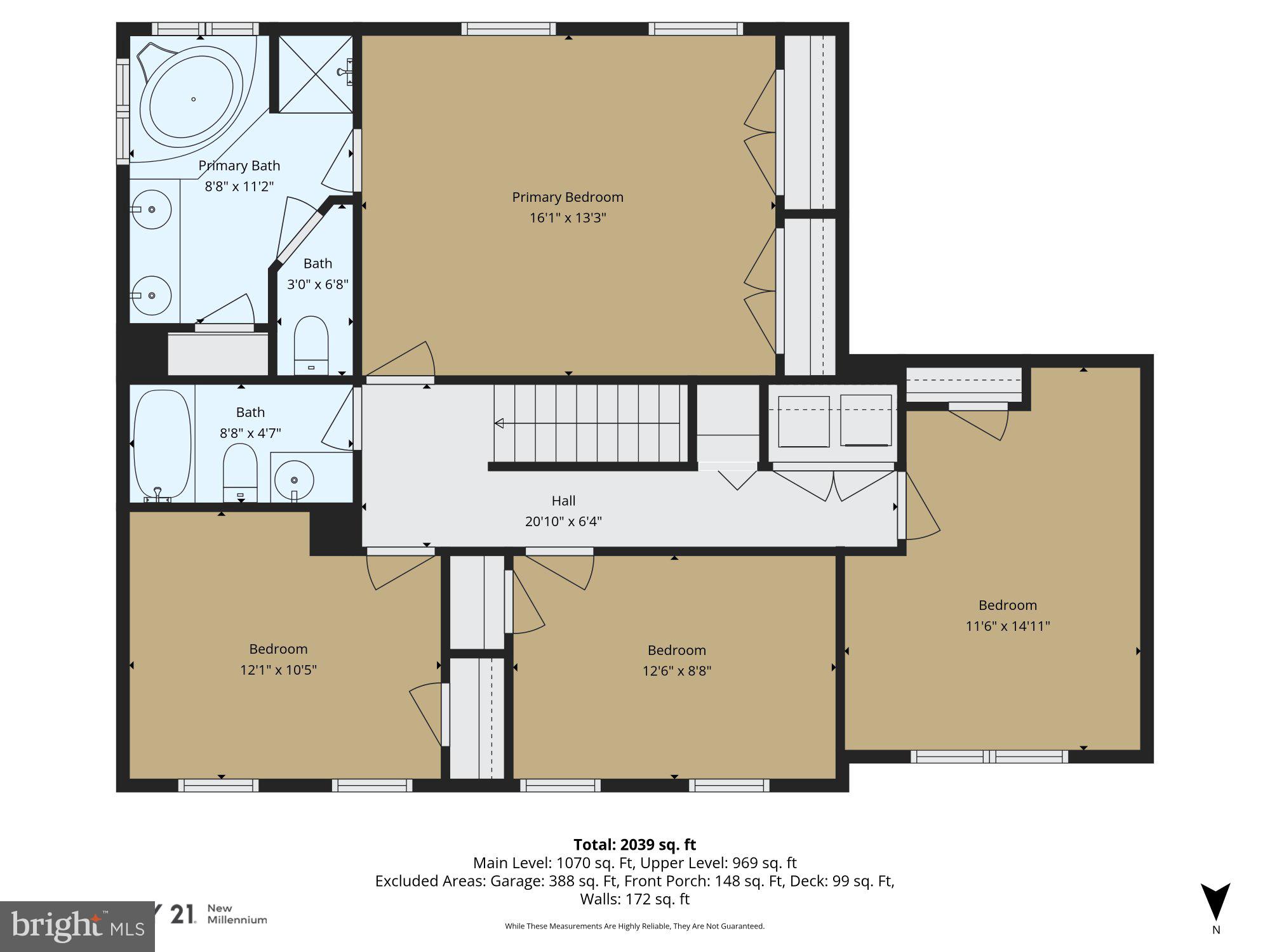 CEDARHURST ON THE BAY - Residential