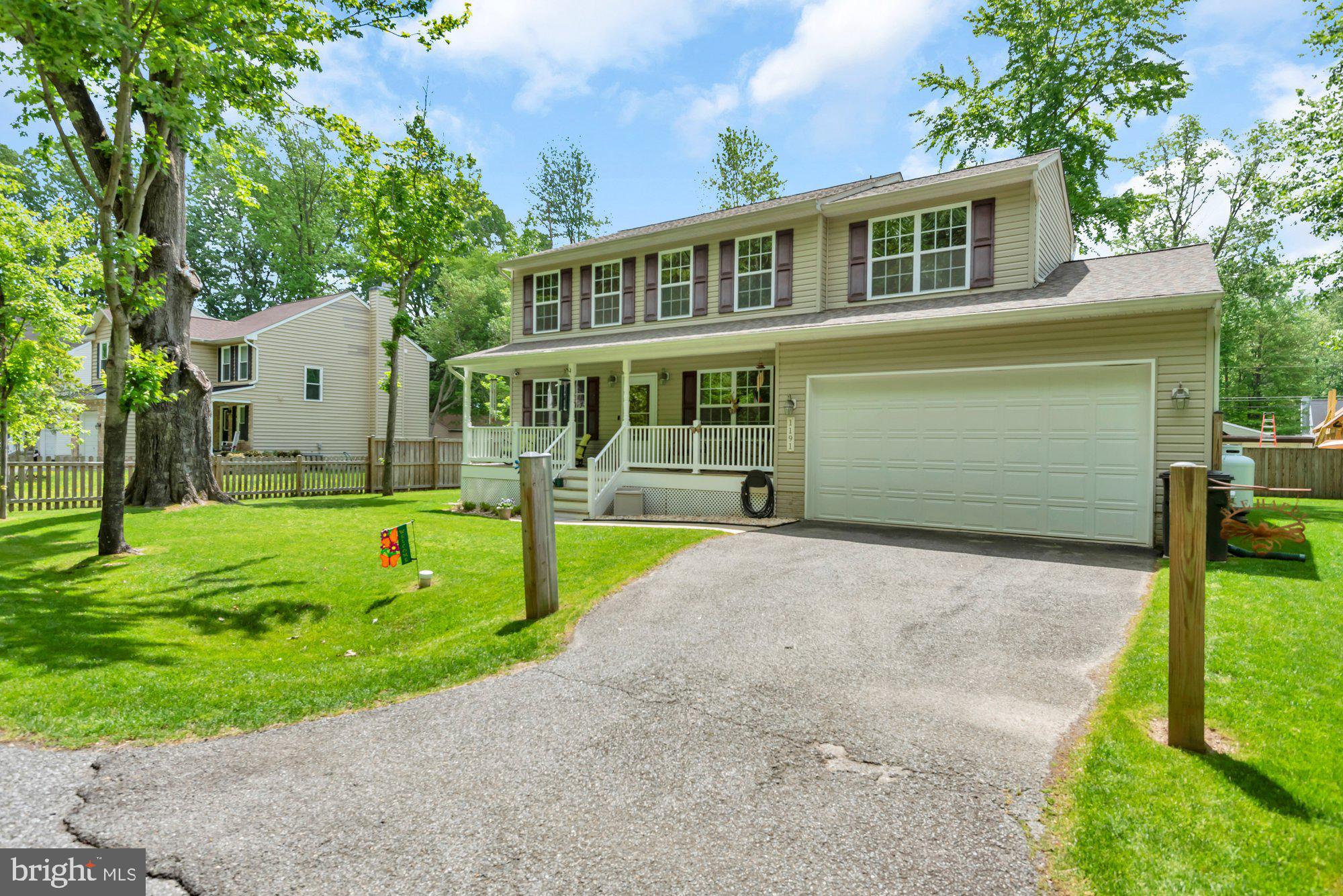 CEDARHURST ON THE BAY - Residential
