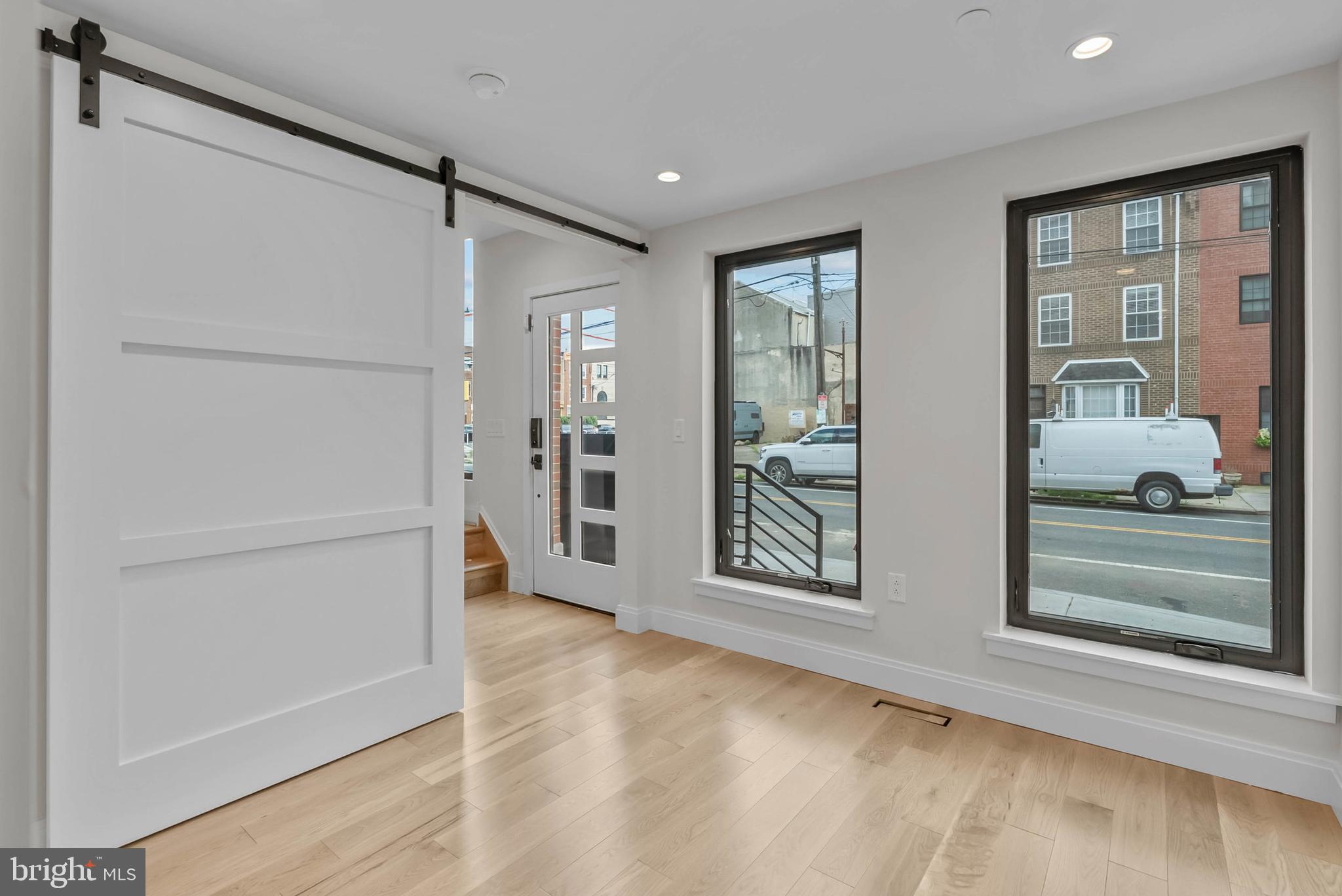 BELLA VISTA - Residential