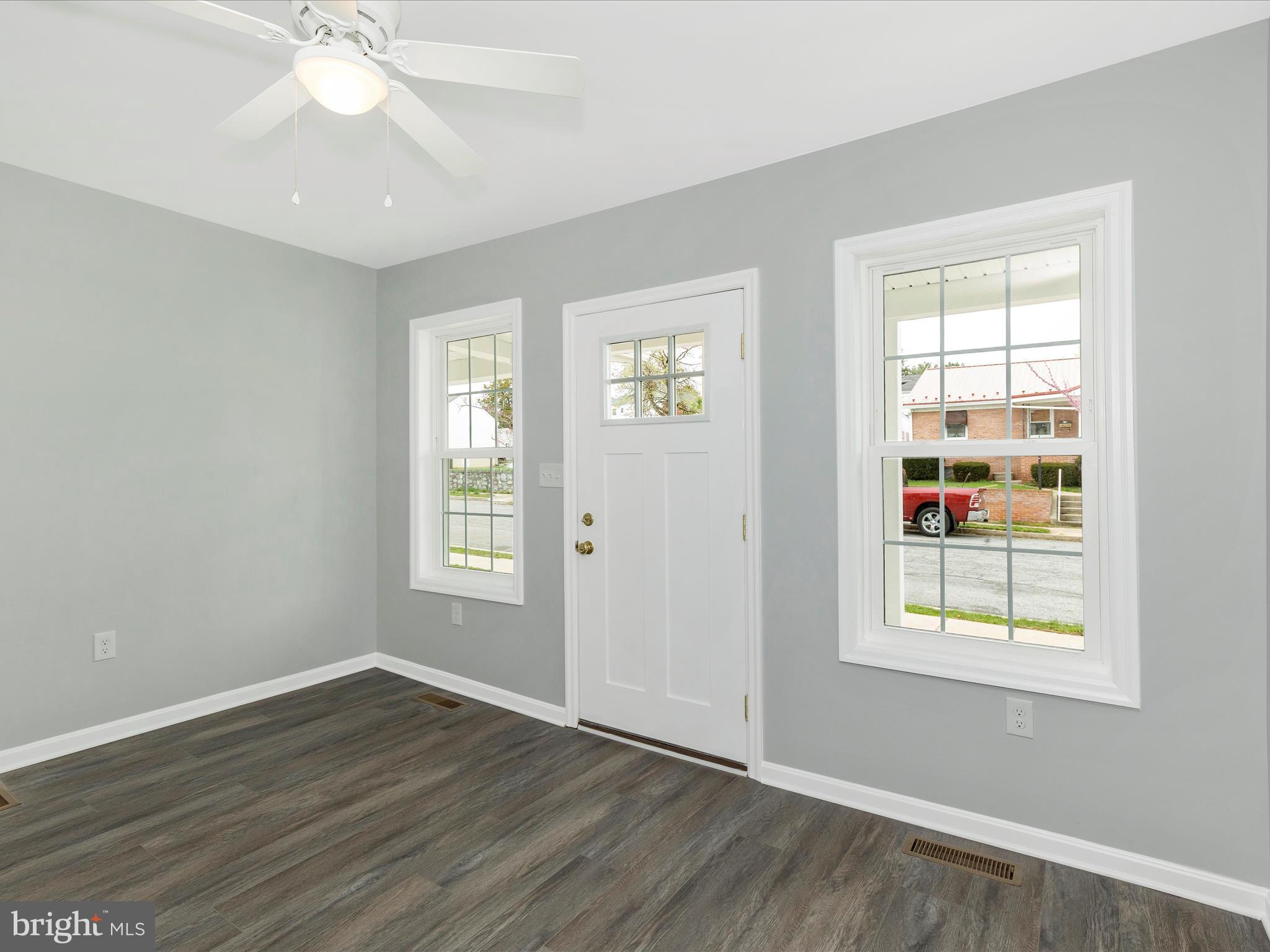 CITY OF HAGERSTOWN - Residential