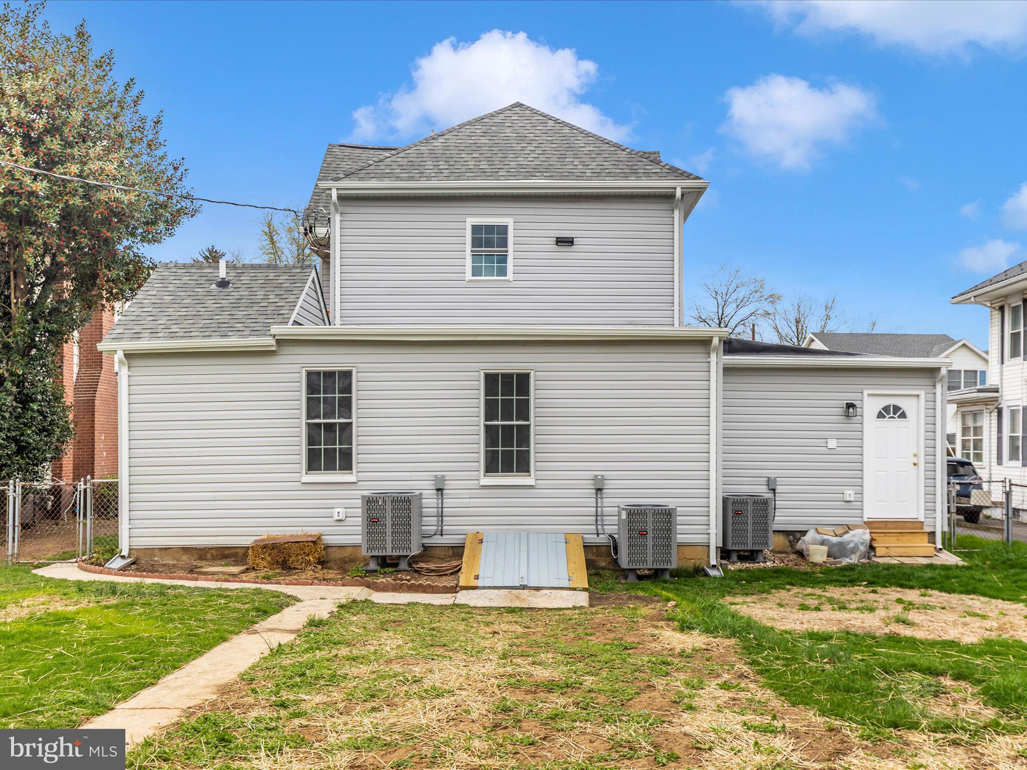CITY OF HAGERSTOWN - Residential
