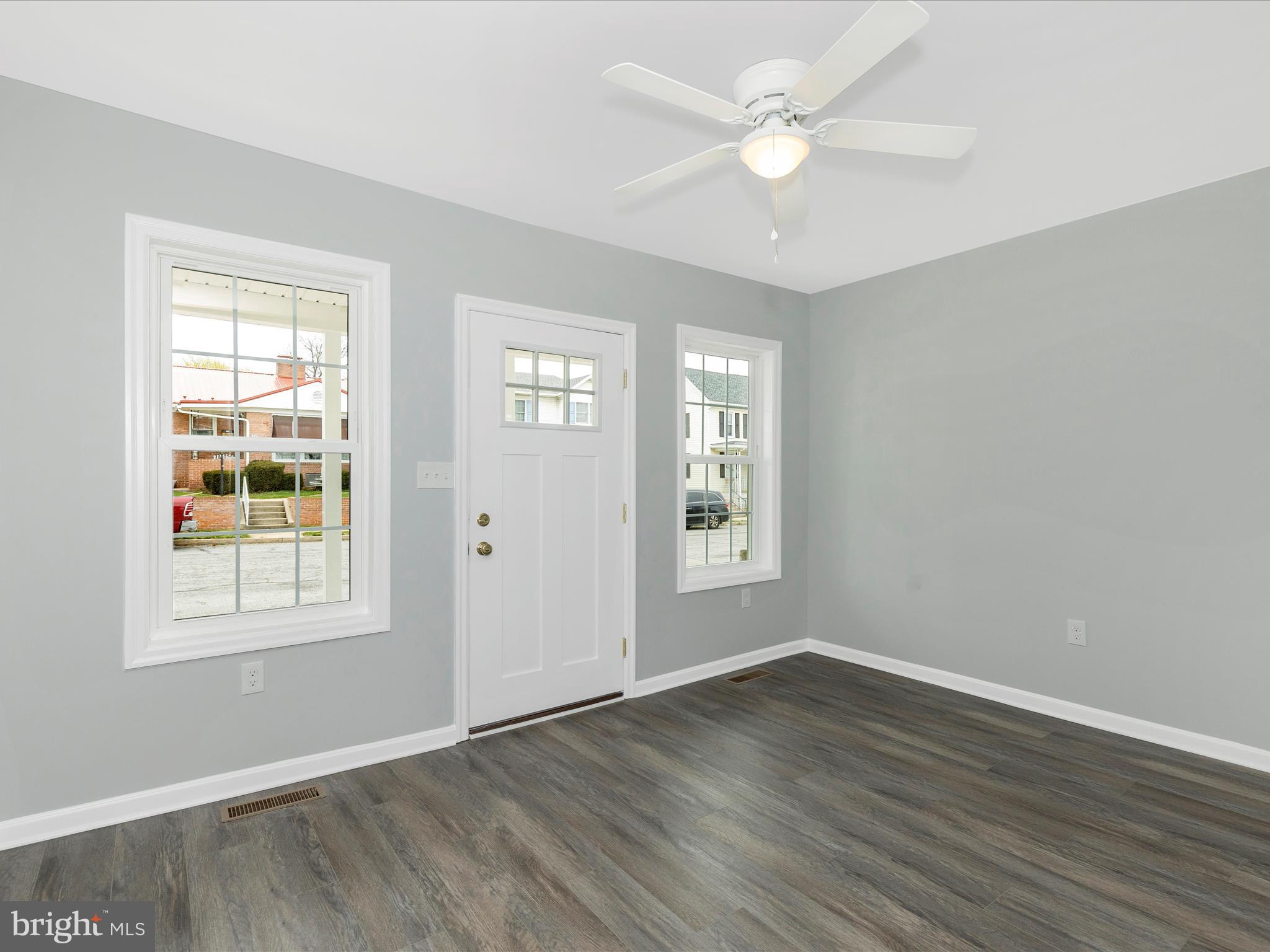 CITY OF HAGERSTOWN - Residential