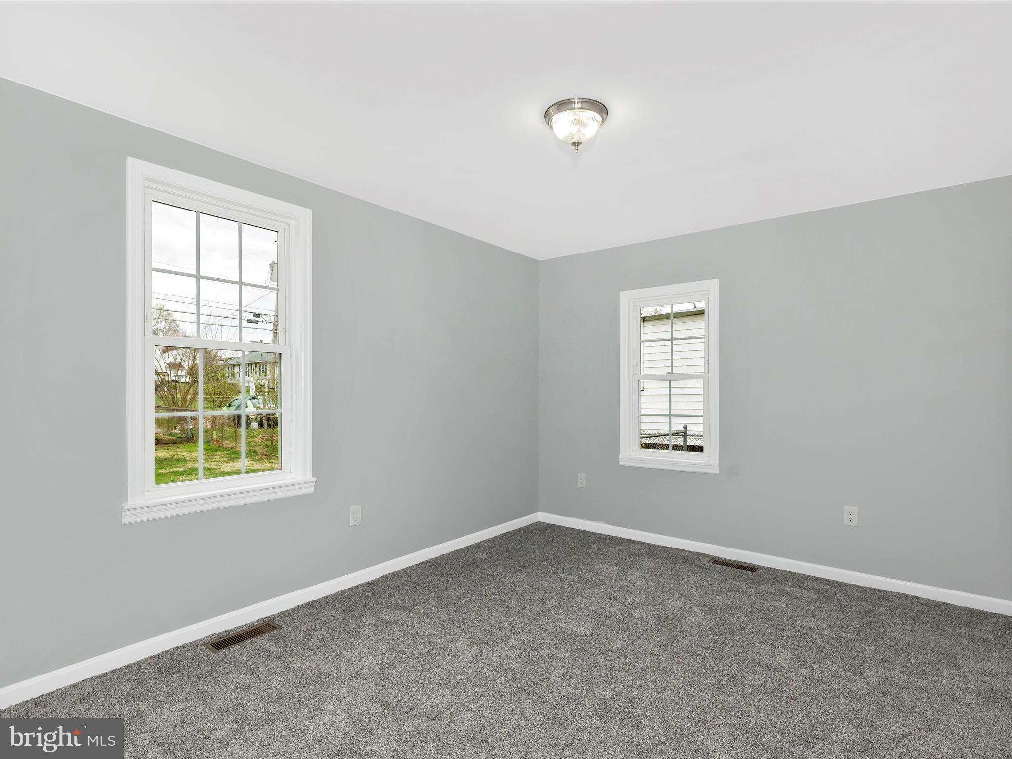 CITY OF HAGERSTOWN - Residential