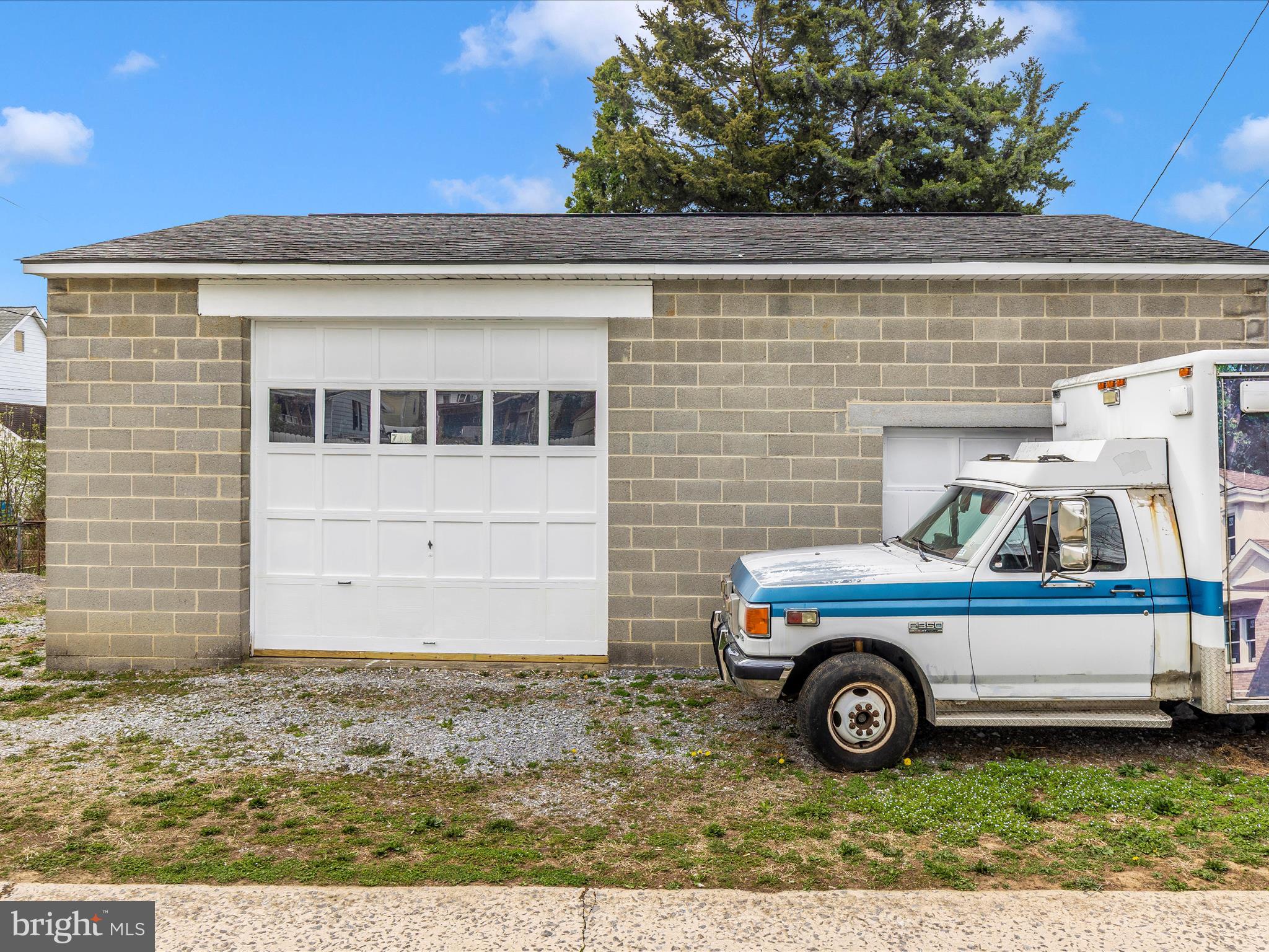 CITY OF HAGERSTOWN - Residential
