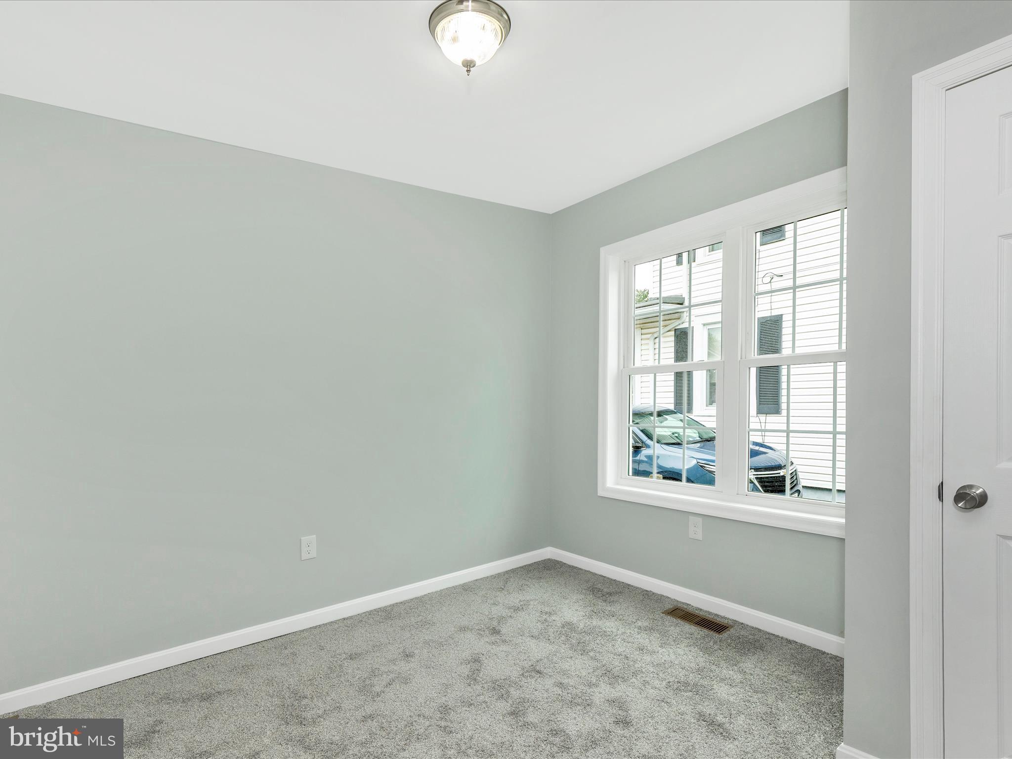 CITY OF HAGERSTOWN - Residential