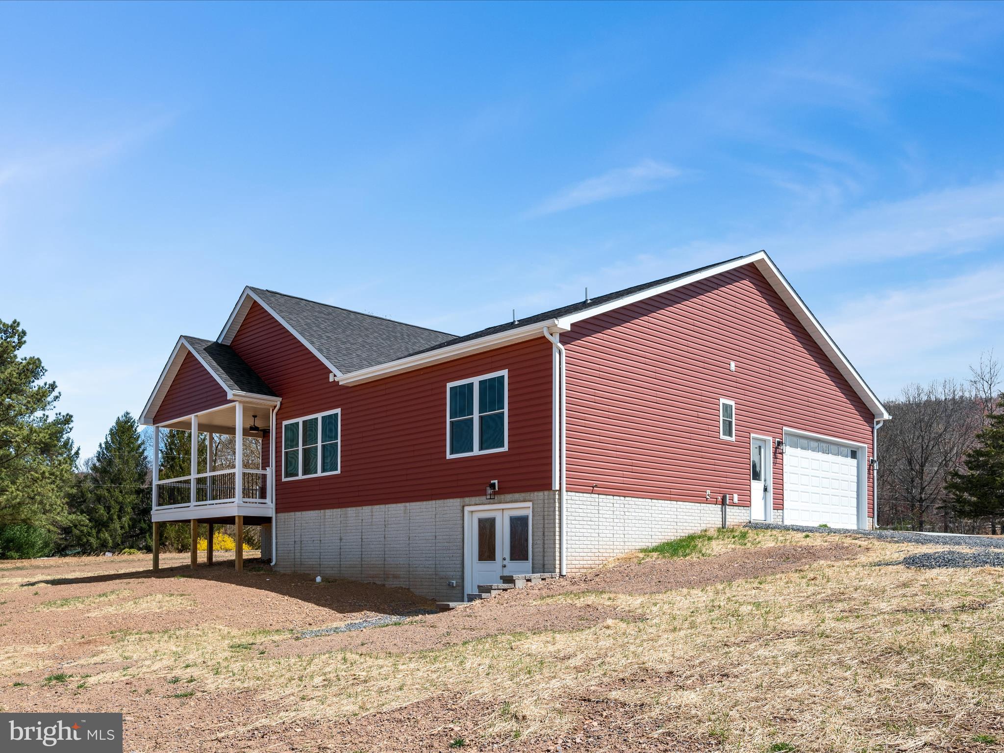 TIMBER RIDGE - Residential