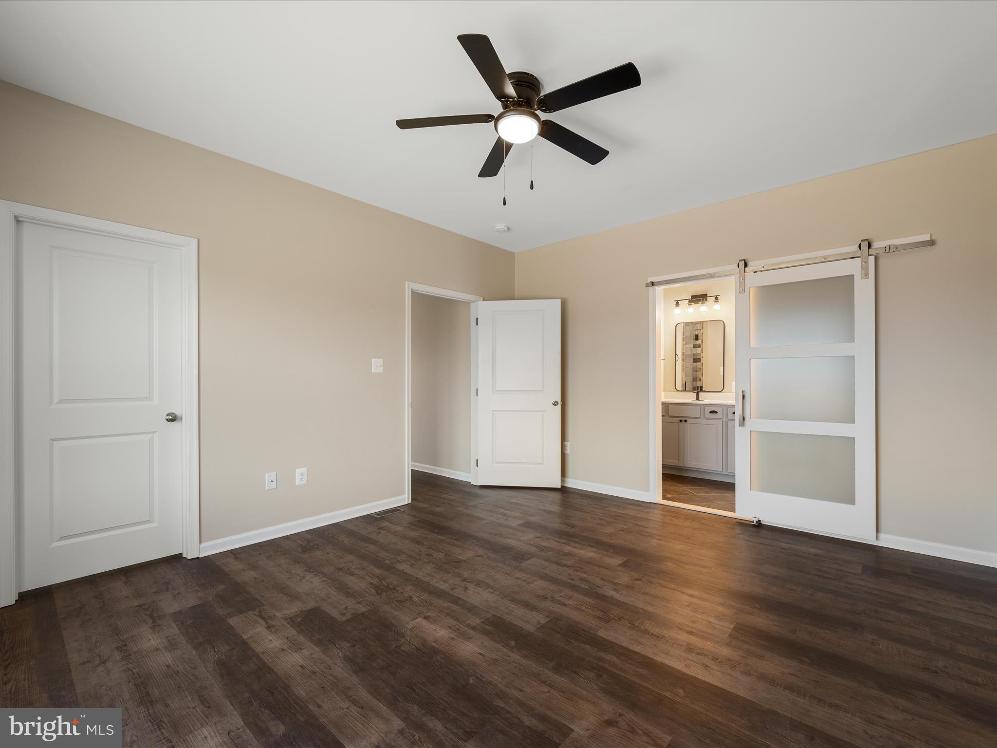 TIMBER RIDGE - Residential