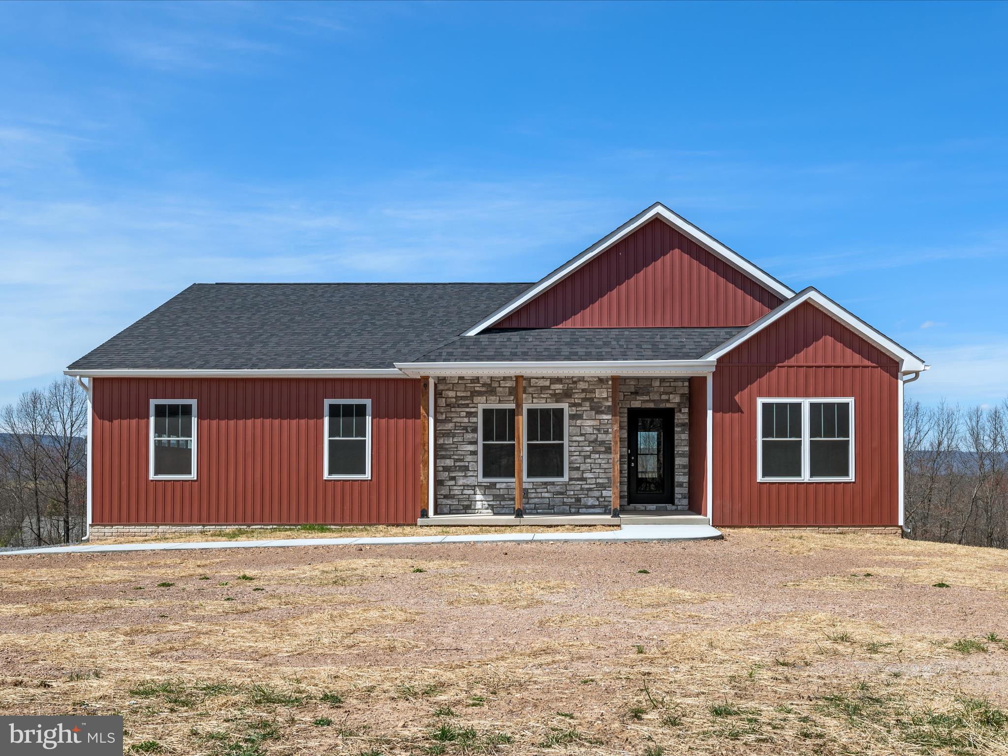 TIMBER RIDGE - Residential
