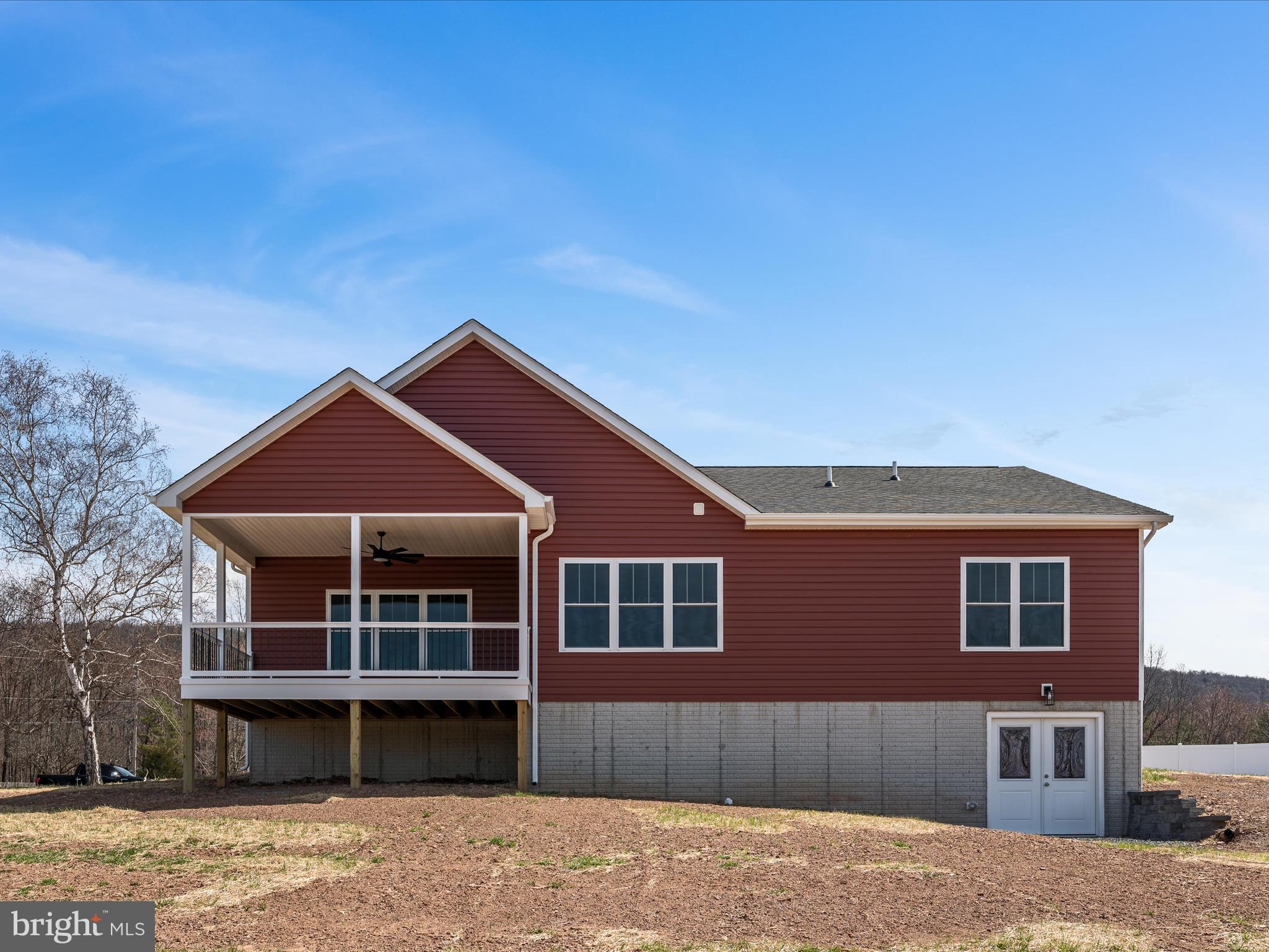 TIMBER RIDGE - Residential