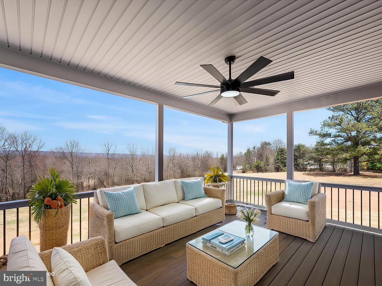 TIMBER RIDGE - Residential