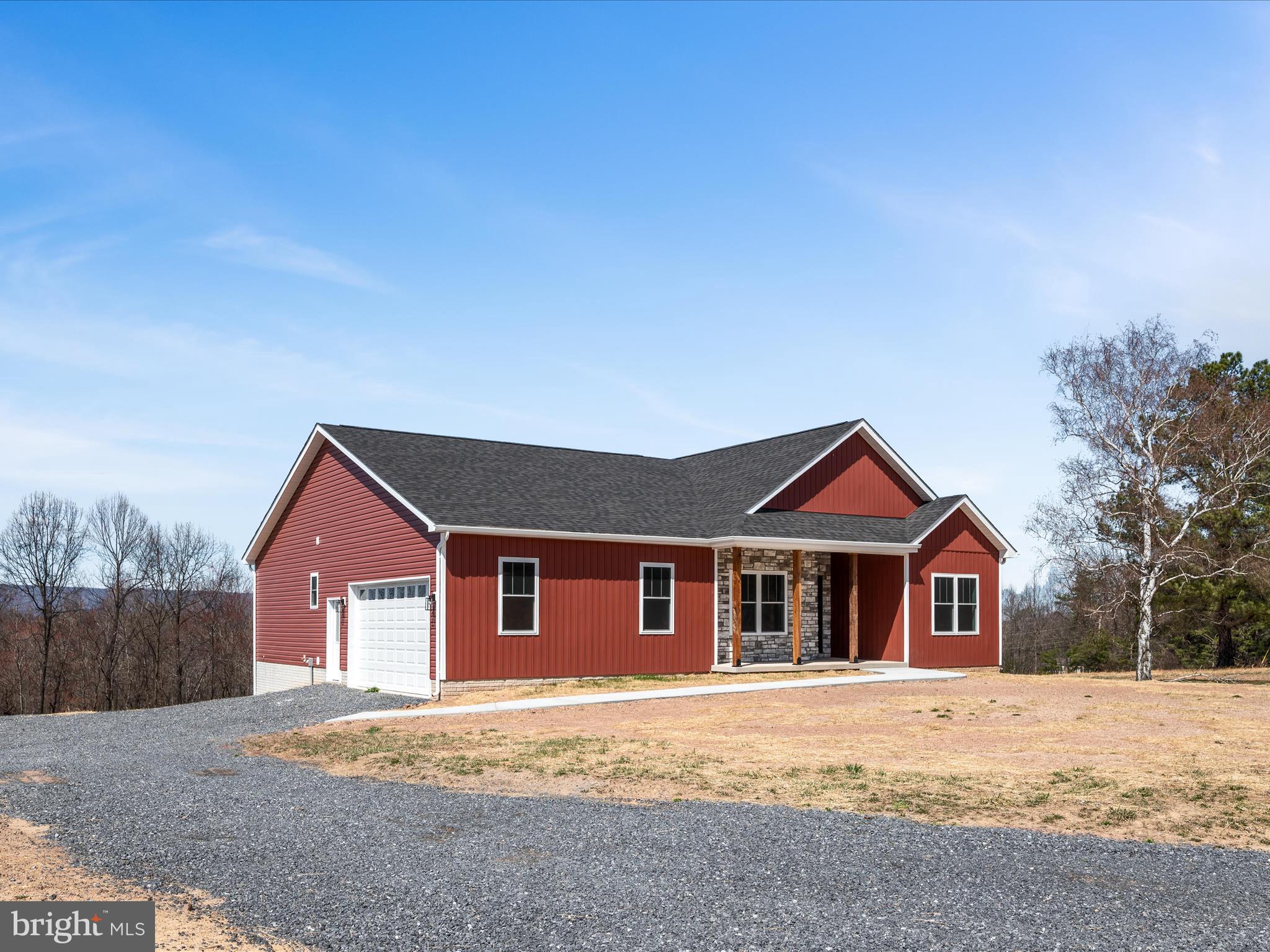TIMBER RIDGE - Residential