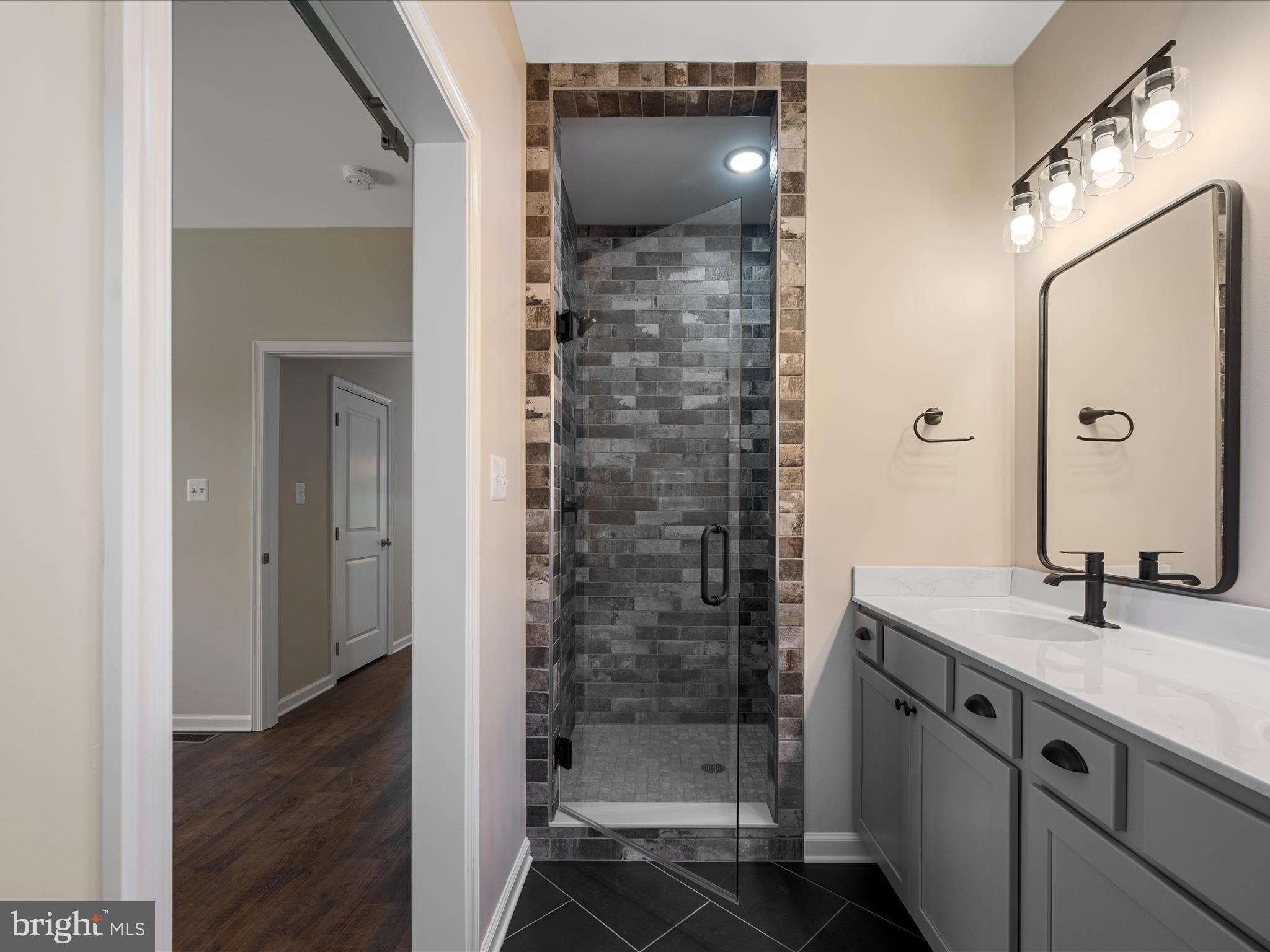 TIMBER RIDGE - Residential