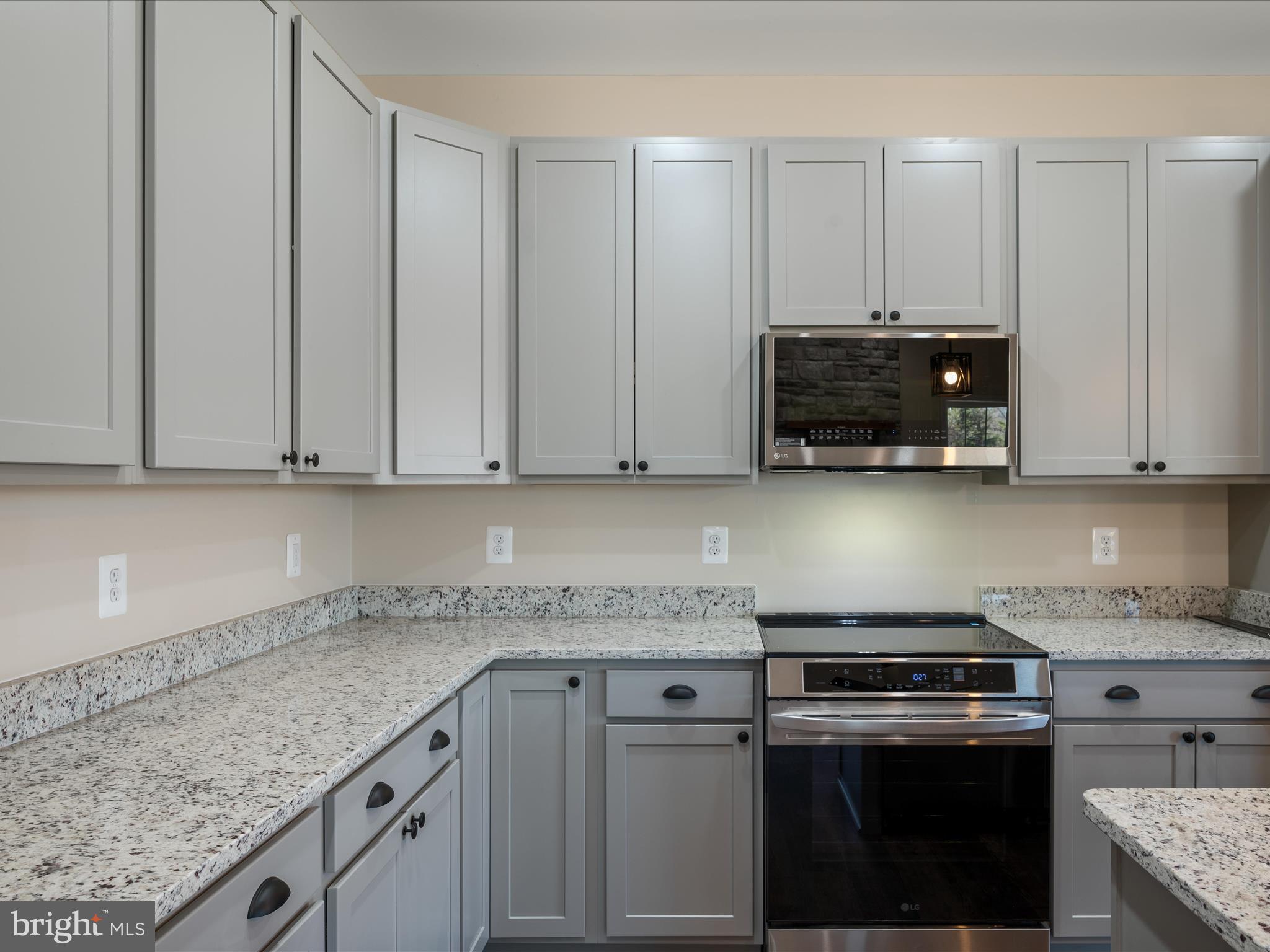 TIMBER RIDGE - Residential