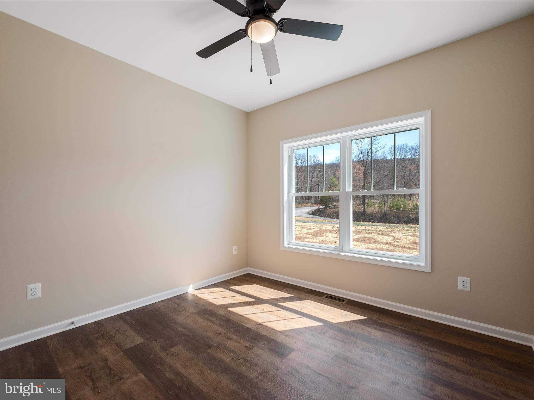 TIMBER RIDGE - Residential