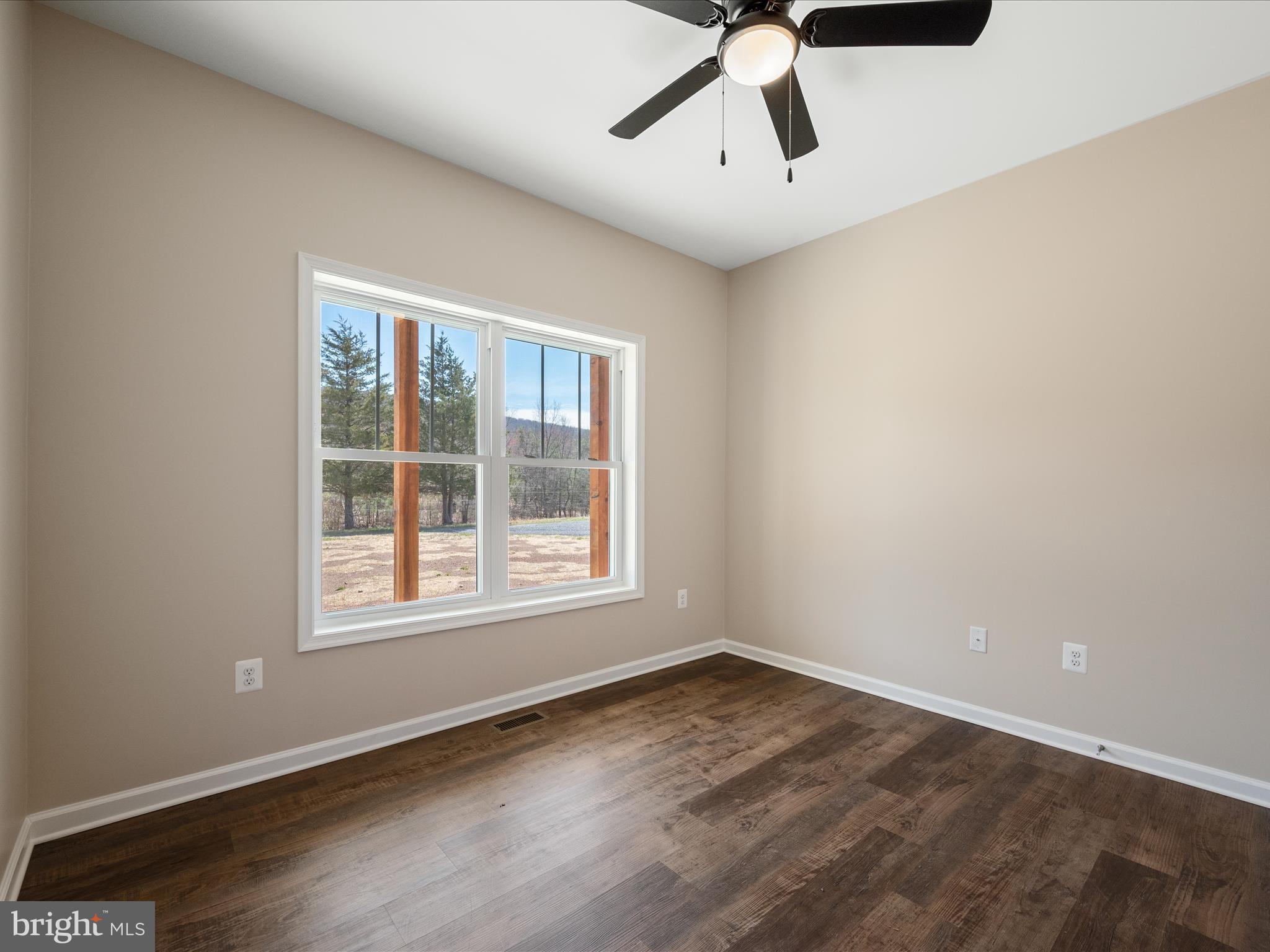TIMBER RIDGE - Residential