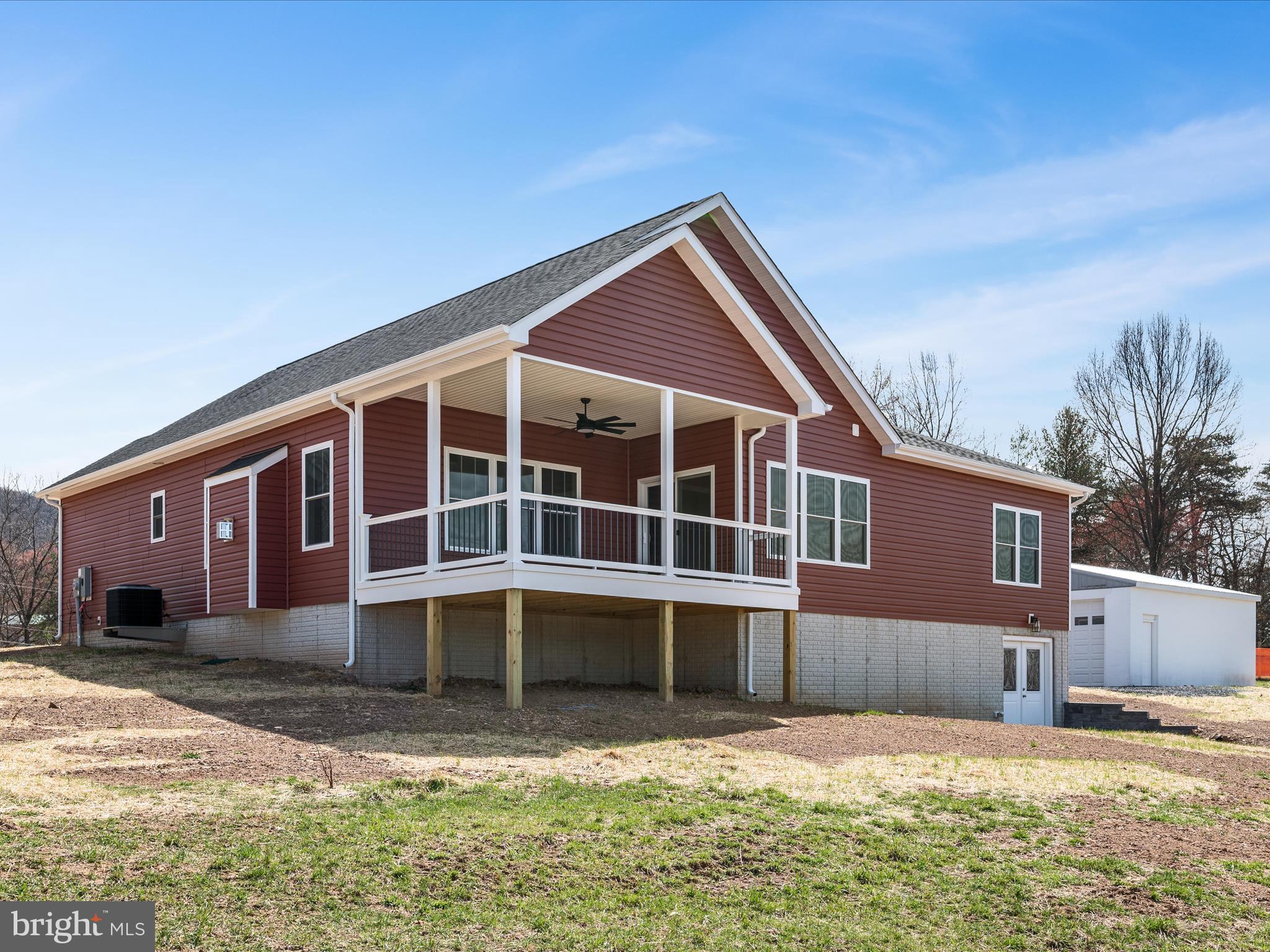 TIMBER RIDGE - Residential