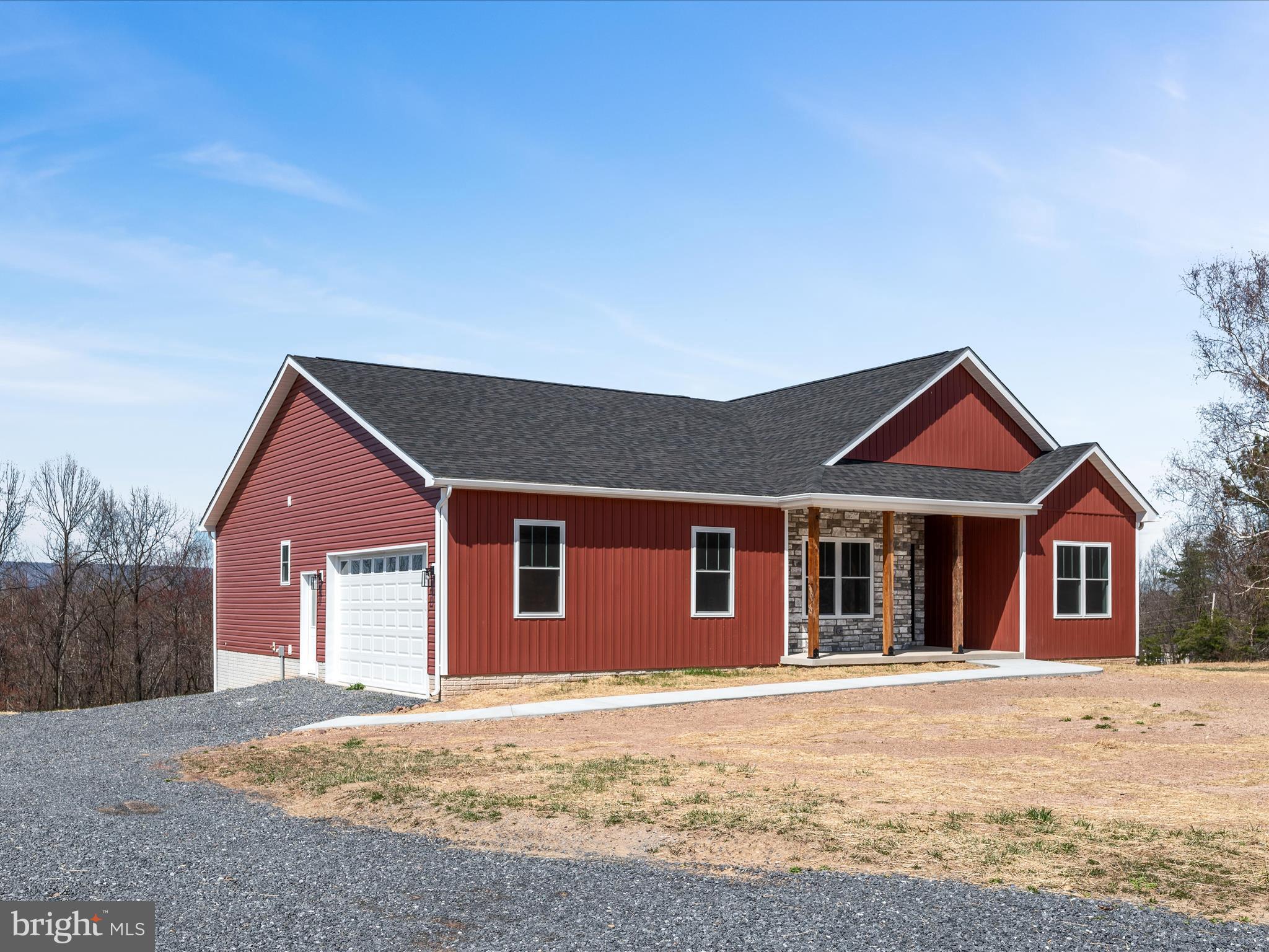 TIMBER RIDGE - Residential