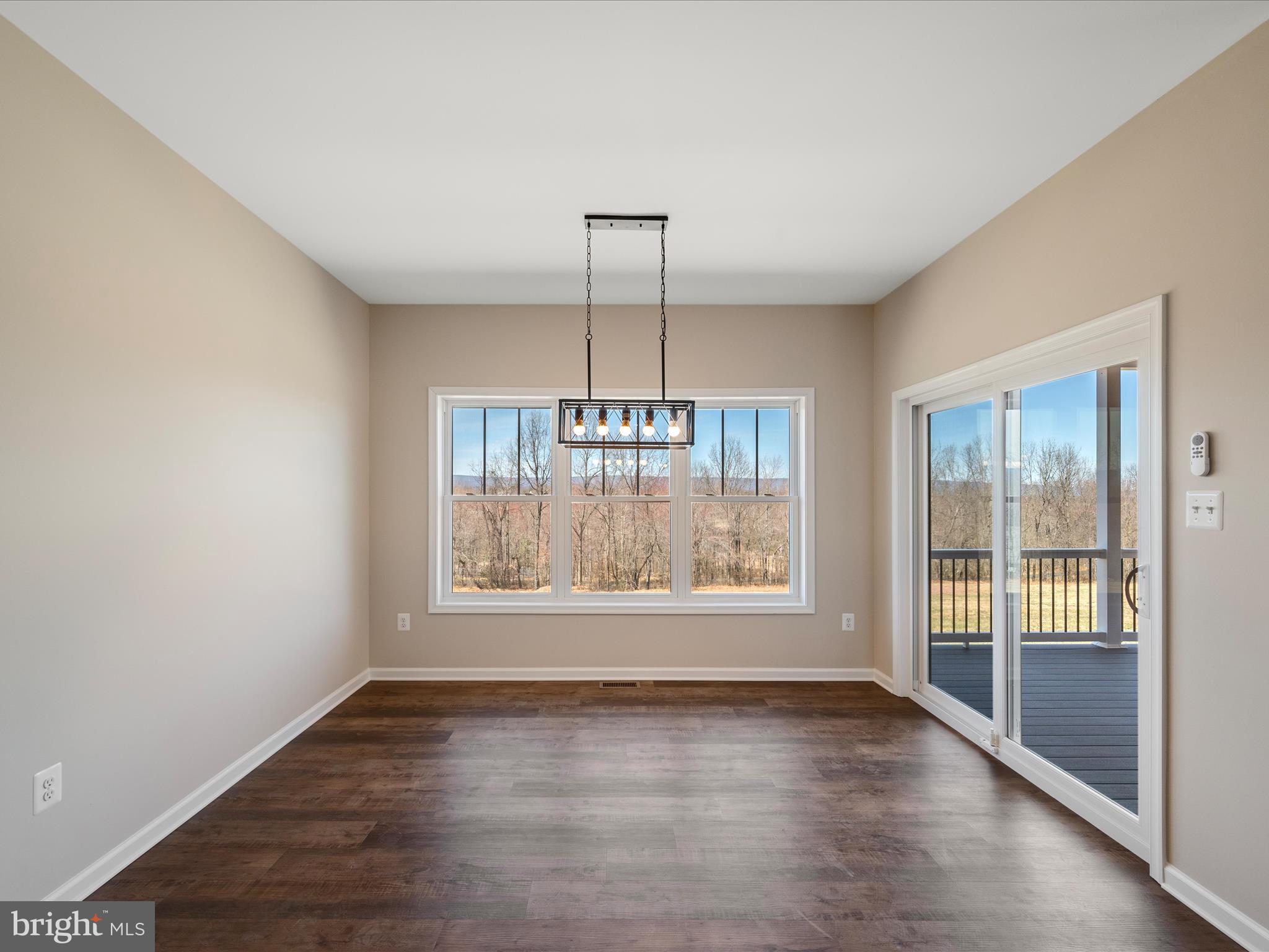 TIMBER RIDGE - Residential