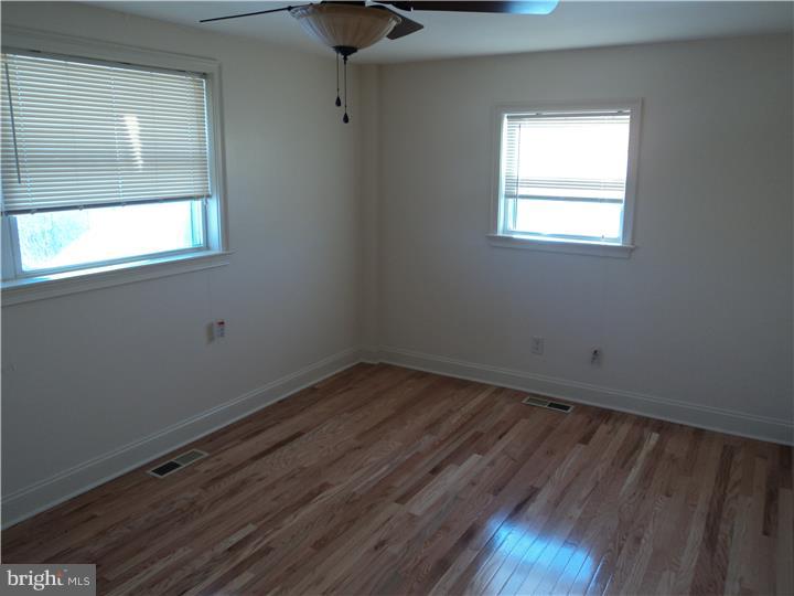PARKWOOD - Residential