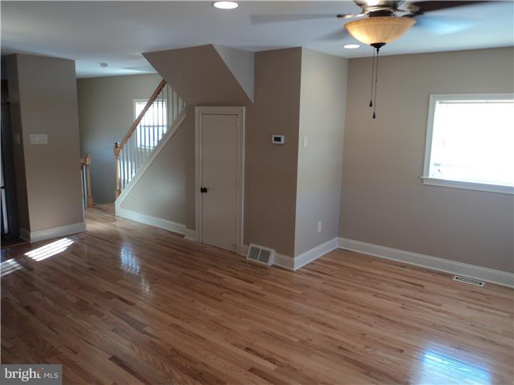 PARKWOOD - Residential