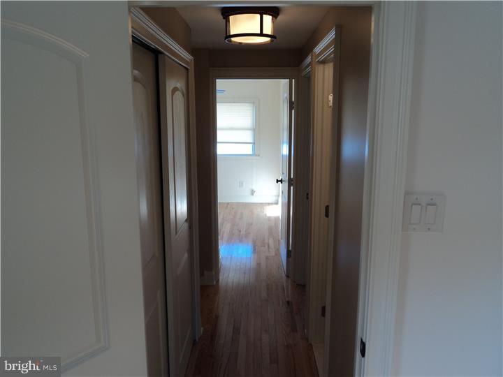 PARKWOOD - Residential