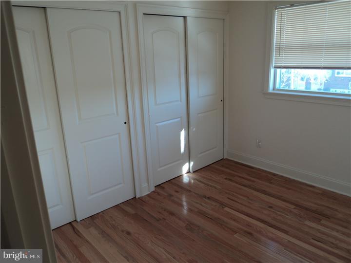 PARKWOOD - Residential