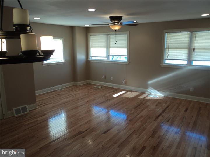 PARKWOOD - Residential