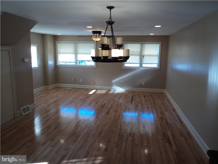 PARKWOOD - Residential