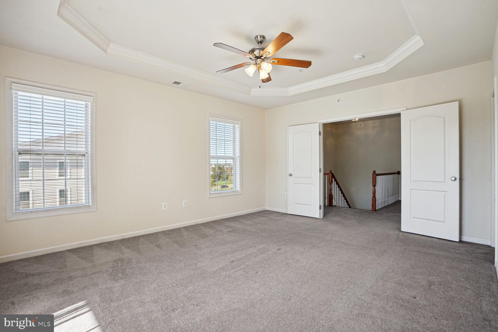 BUCKINGHAM AT LOUDOUN VALLEY - Residential Lease