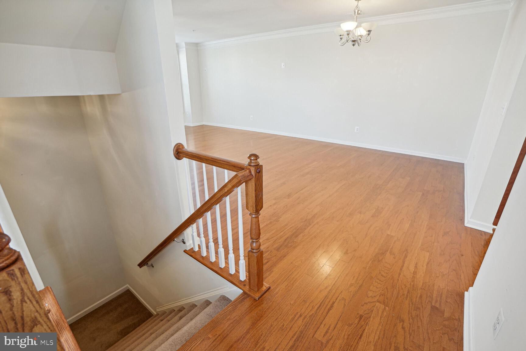 BUCKINGHAM AT LOUDOUN VALLEY - Residential Lease