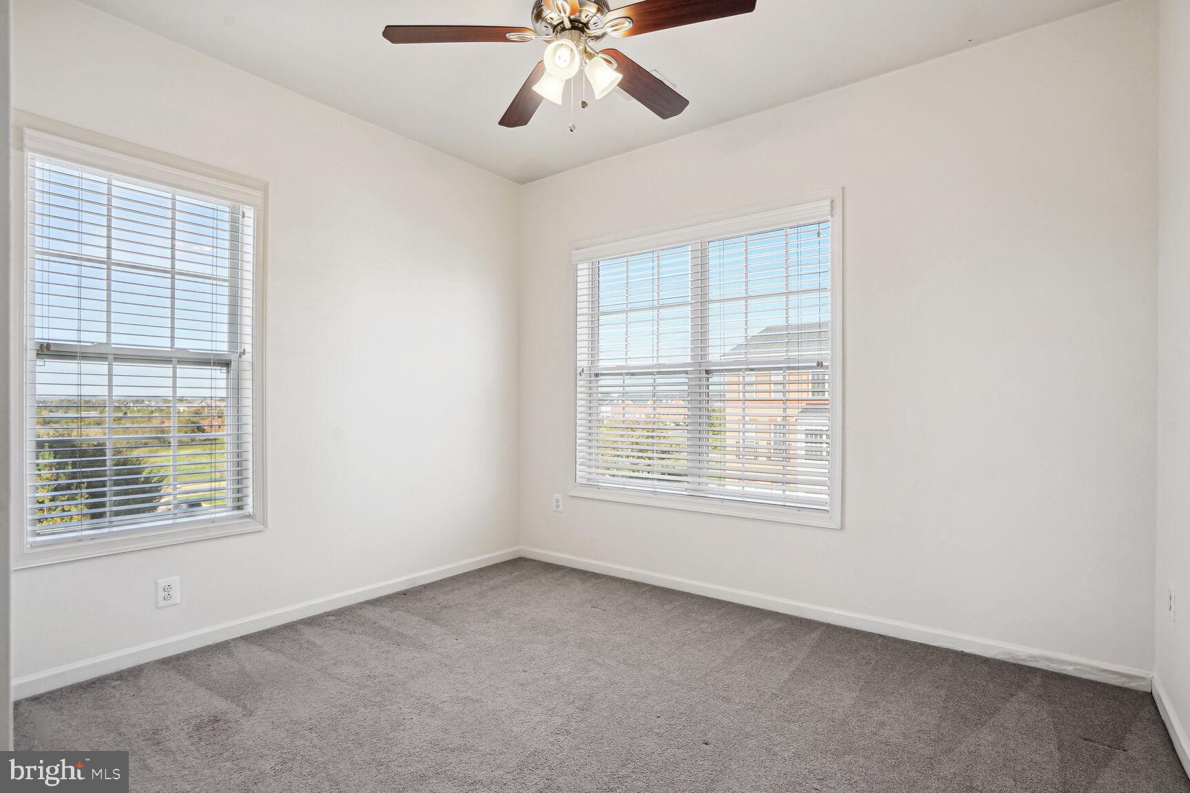BUCKINGHAM AT LOUDOUN VALLEY - Residential Lease