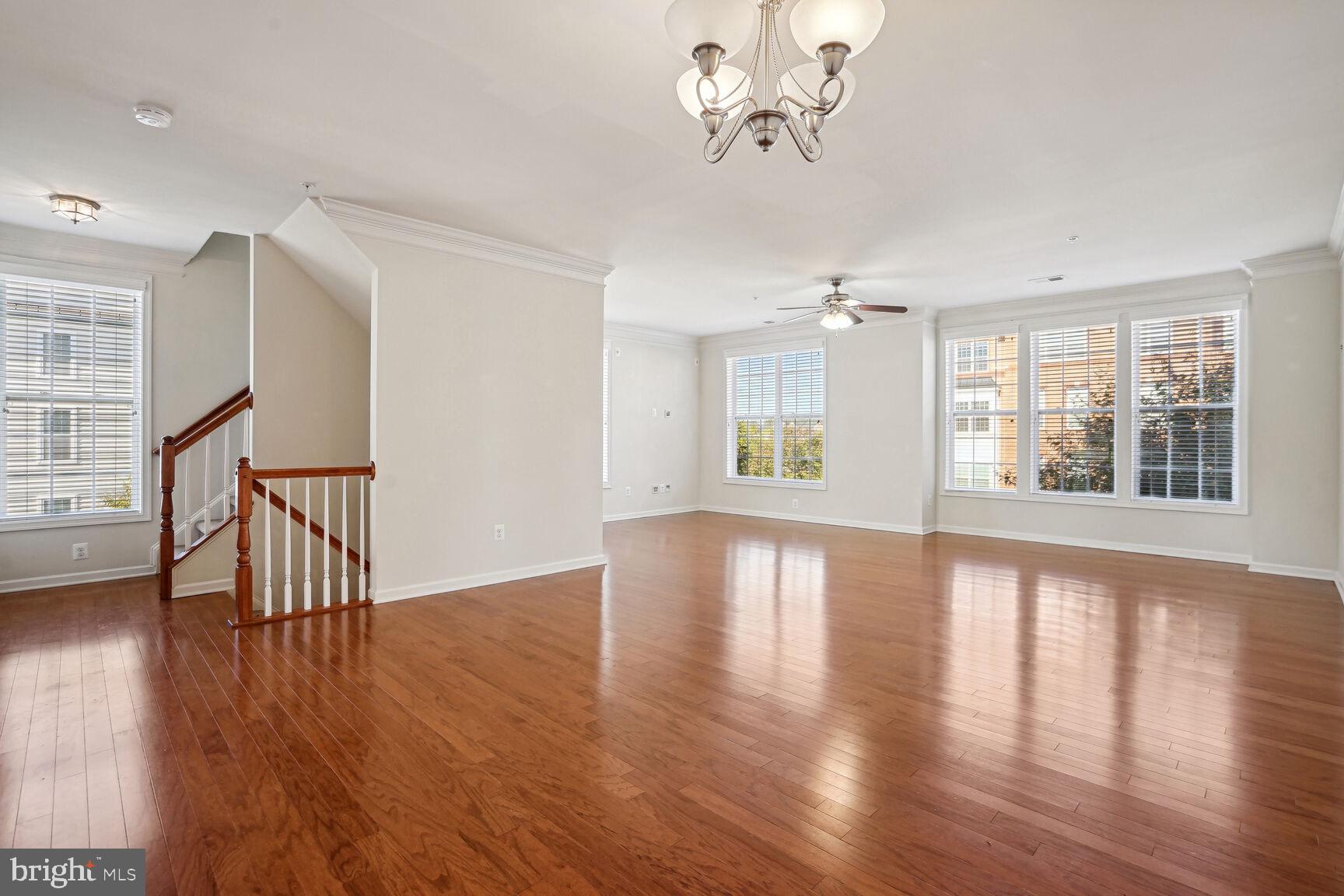 BUCKINGHAM AT LOUDOUN VALLEY - Residential Lease