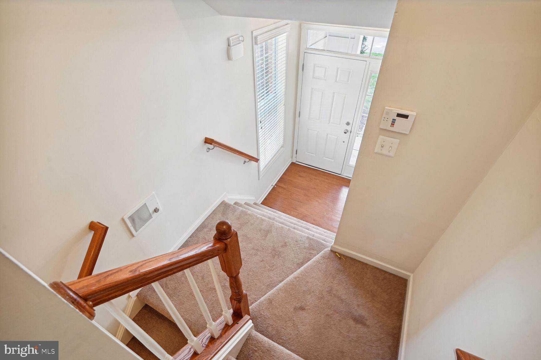 BUCKINGHAM AT LOUDOUN VALLEY - Residential Lease