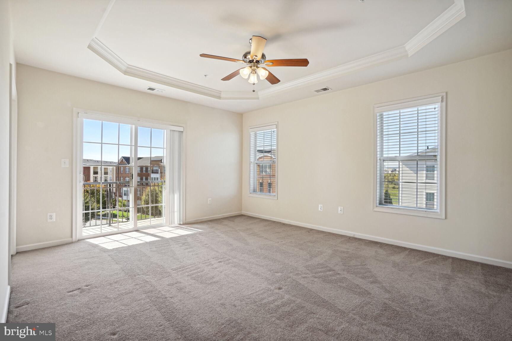 BUCKINGHAM AT LOUDOUN VALLEY - Residential Lease