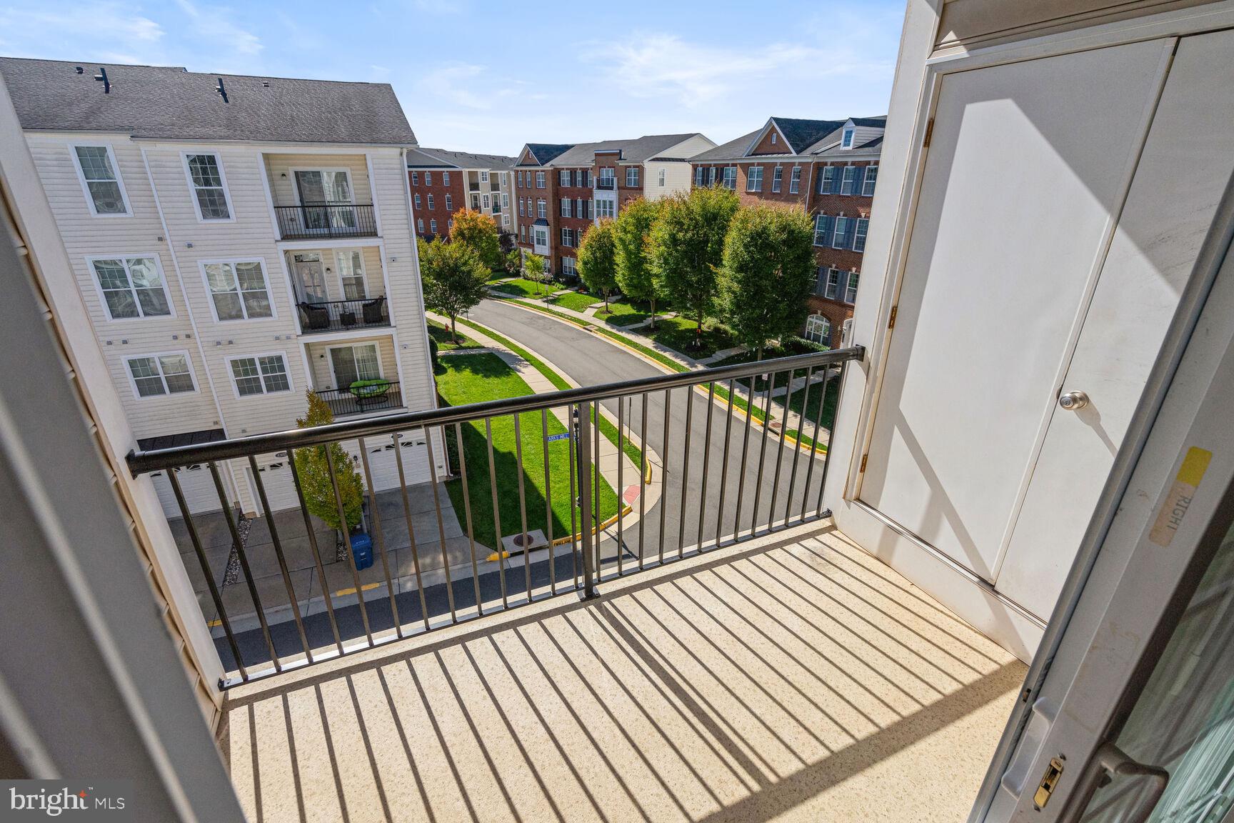 BUCKINGHAM AT LOUDOUN VALLEY - Residential Lease