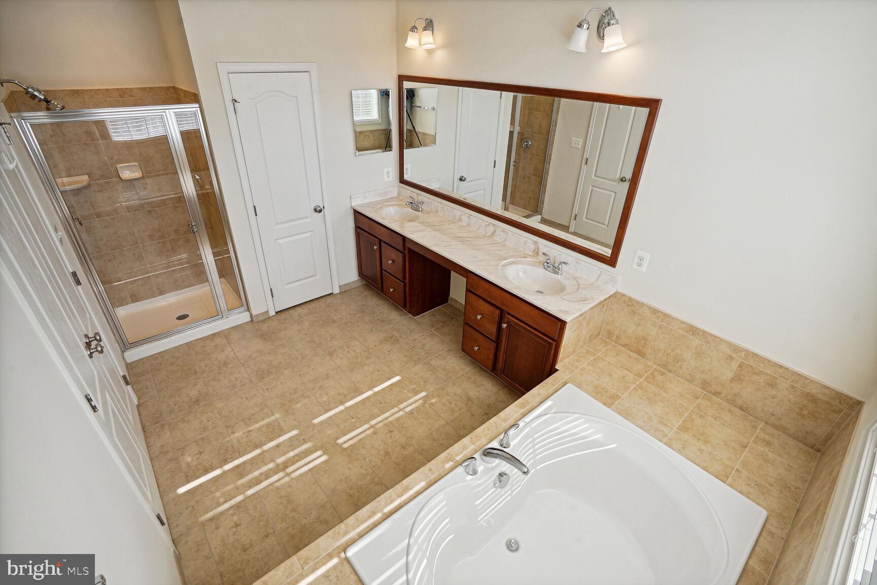 BUCKINGHAM AT LOUDOUN VALLEY - Residential Lease