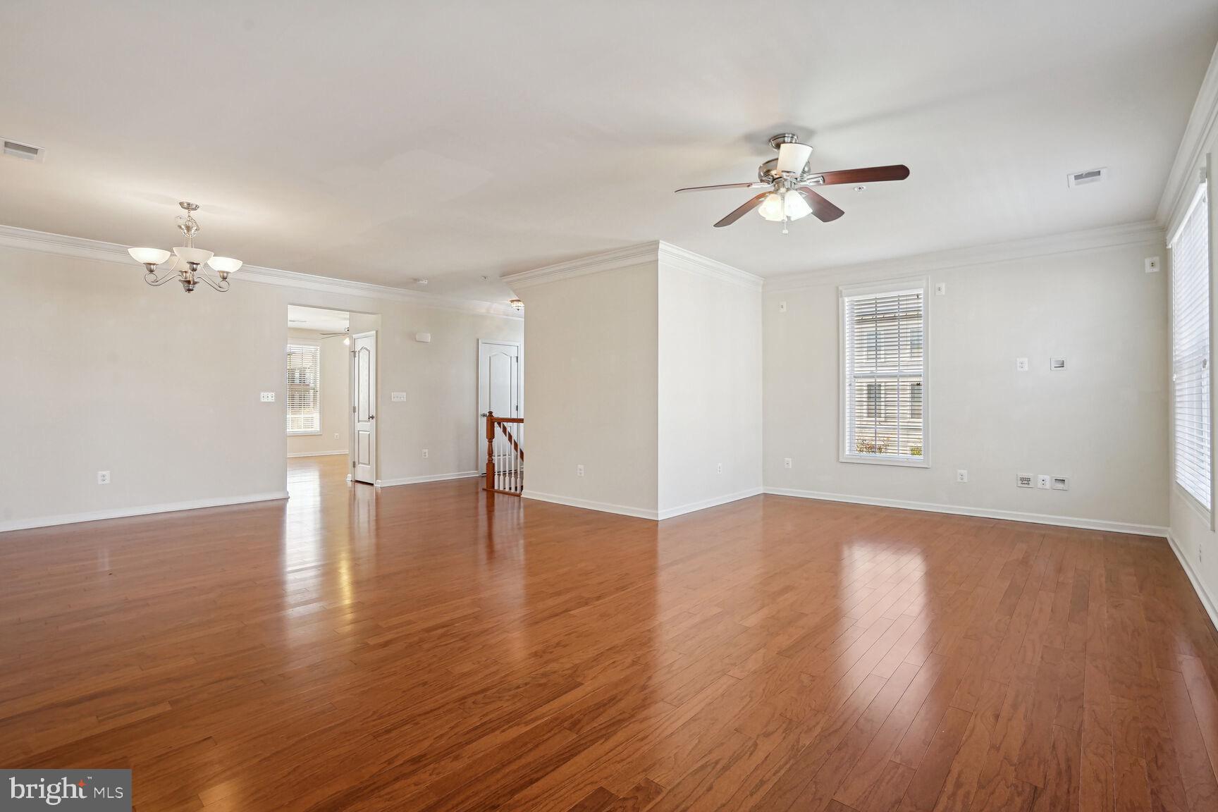 BUCKINGHAM AT LOUDOUN VALLEY - Residential Lease